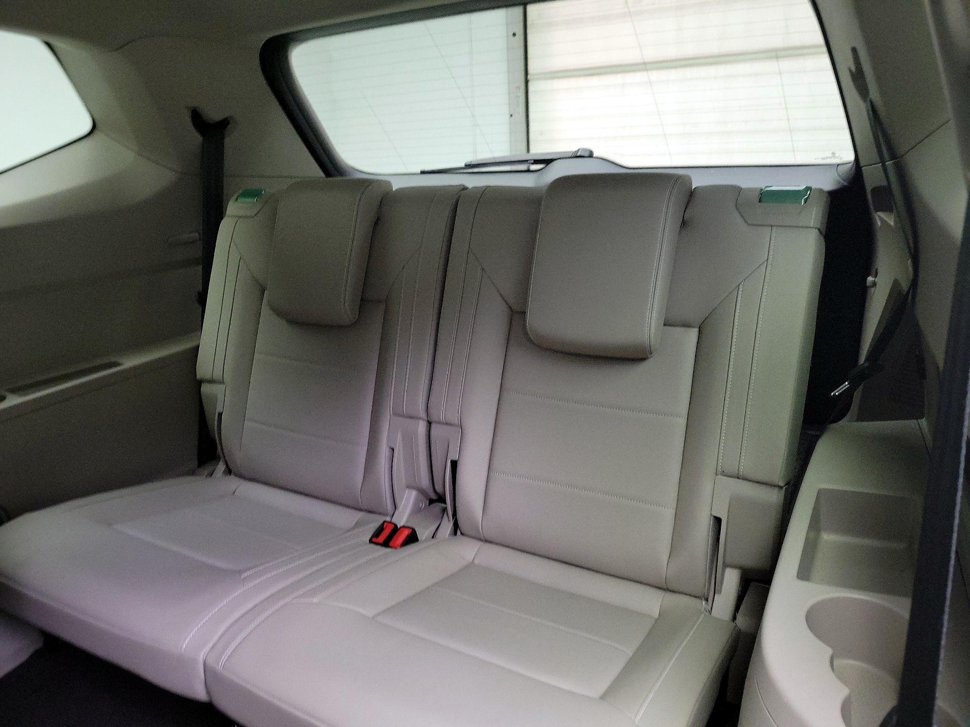 Thumbnail: 2023 Volkswagen Atlas - 20