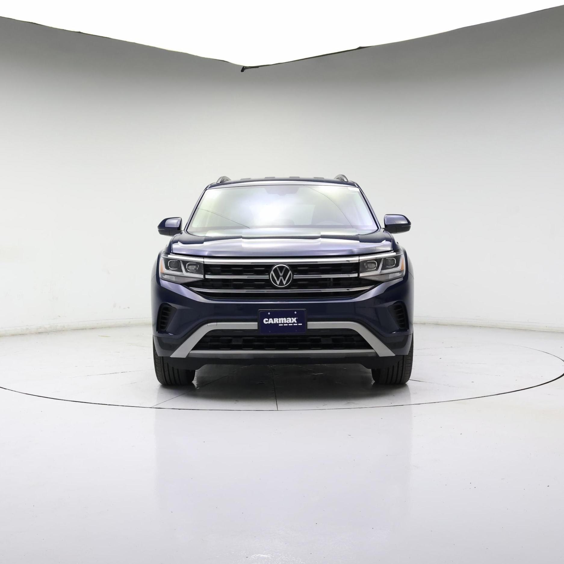 Thumbnail: 2023 Volkswagen Atlas - 5