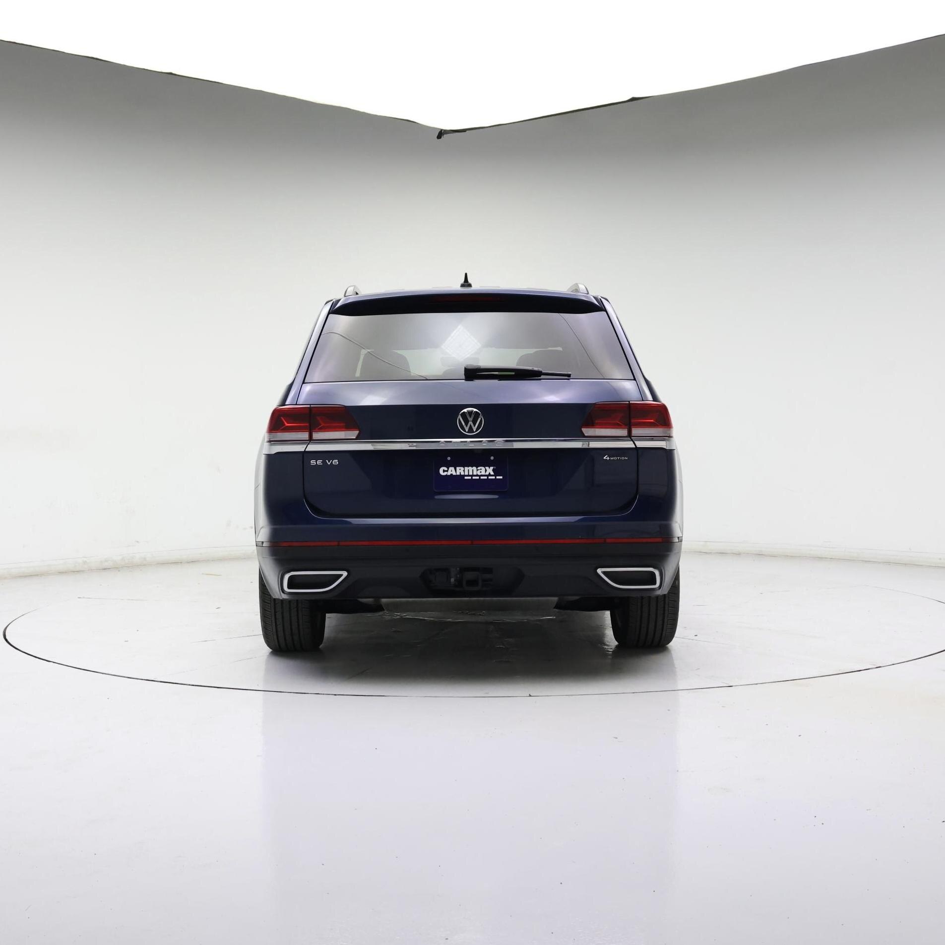 Thumbnail: 2023 Volkswagen Atlas - 6