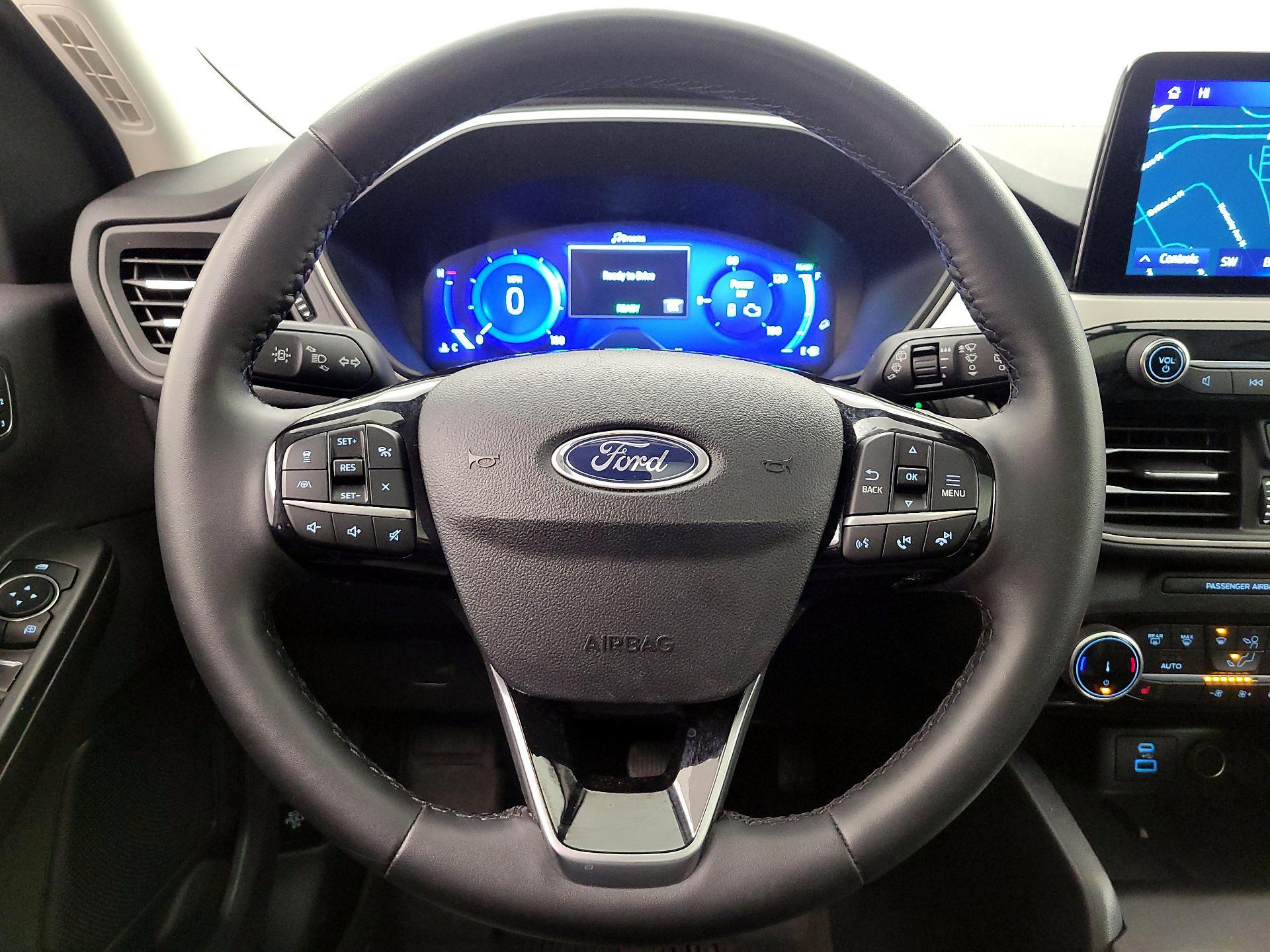 Thumbnail: 2022 Ford Escape - 10