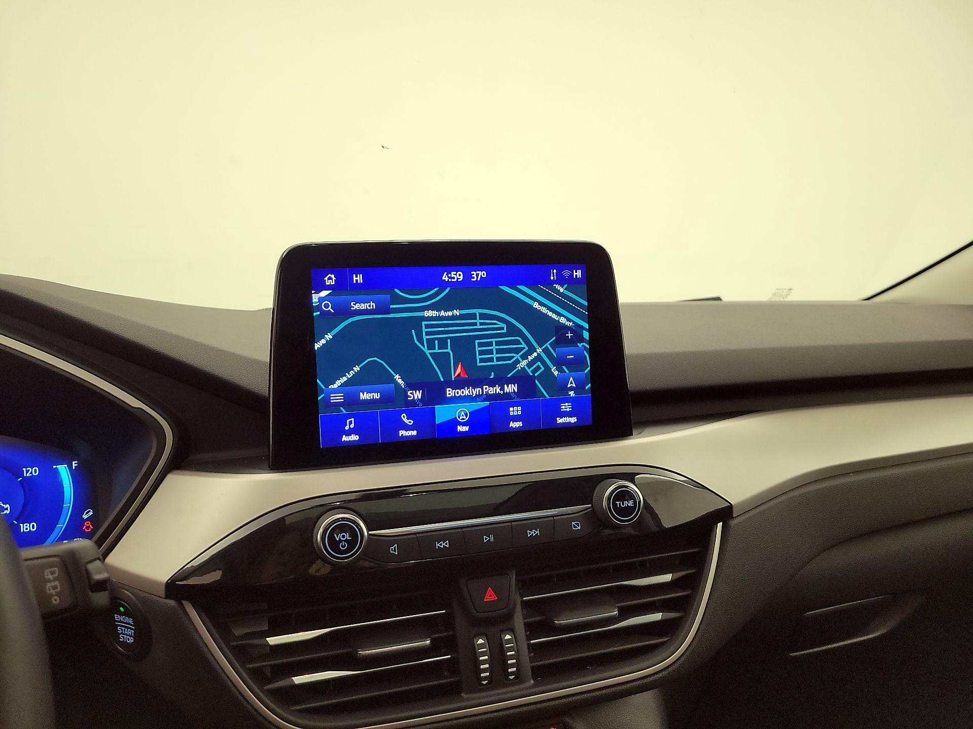 Thumbnail: 2022 Ford Escape - 14