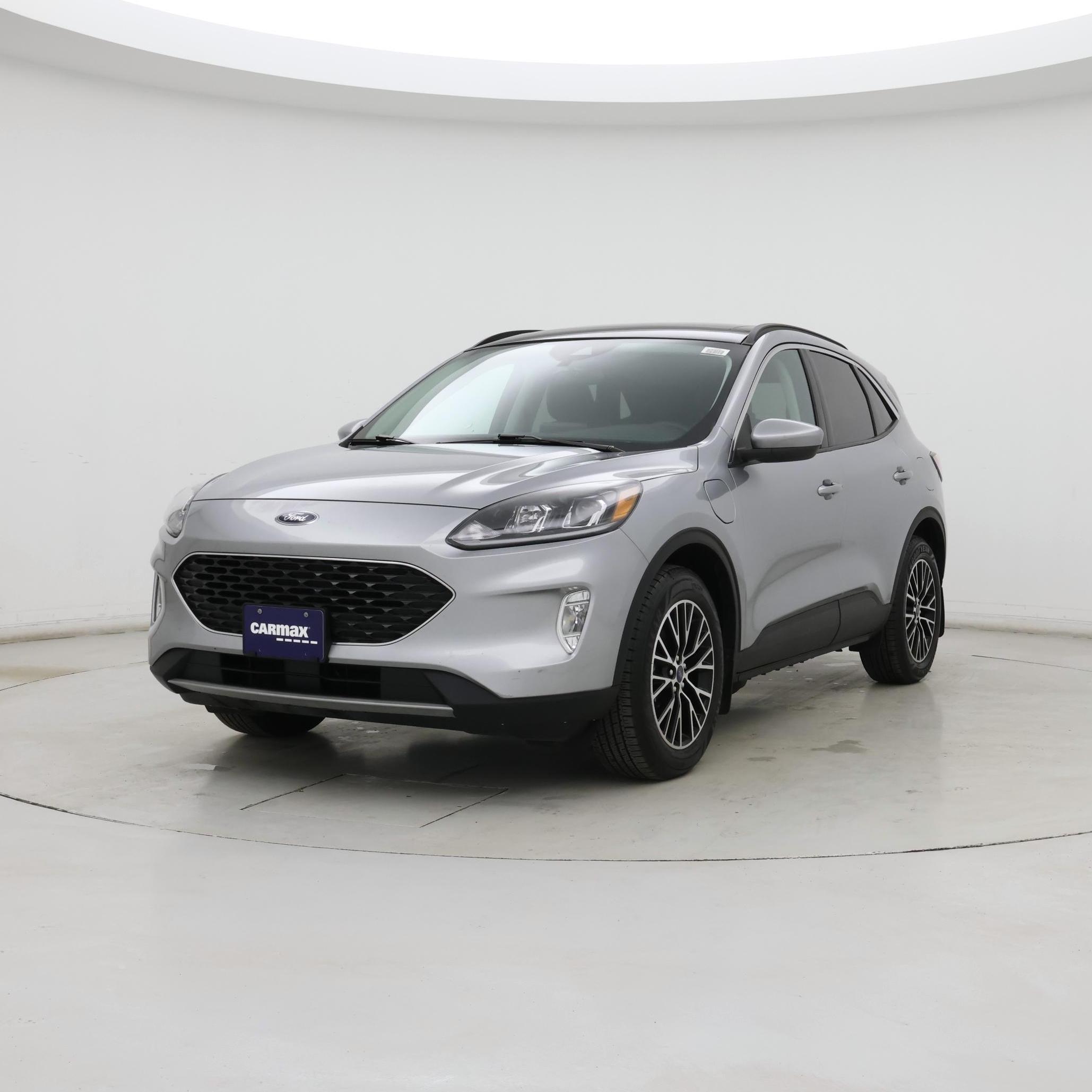 Thumbnail: 2022 Ford Escape - 4