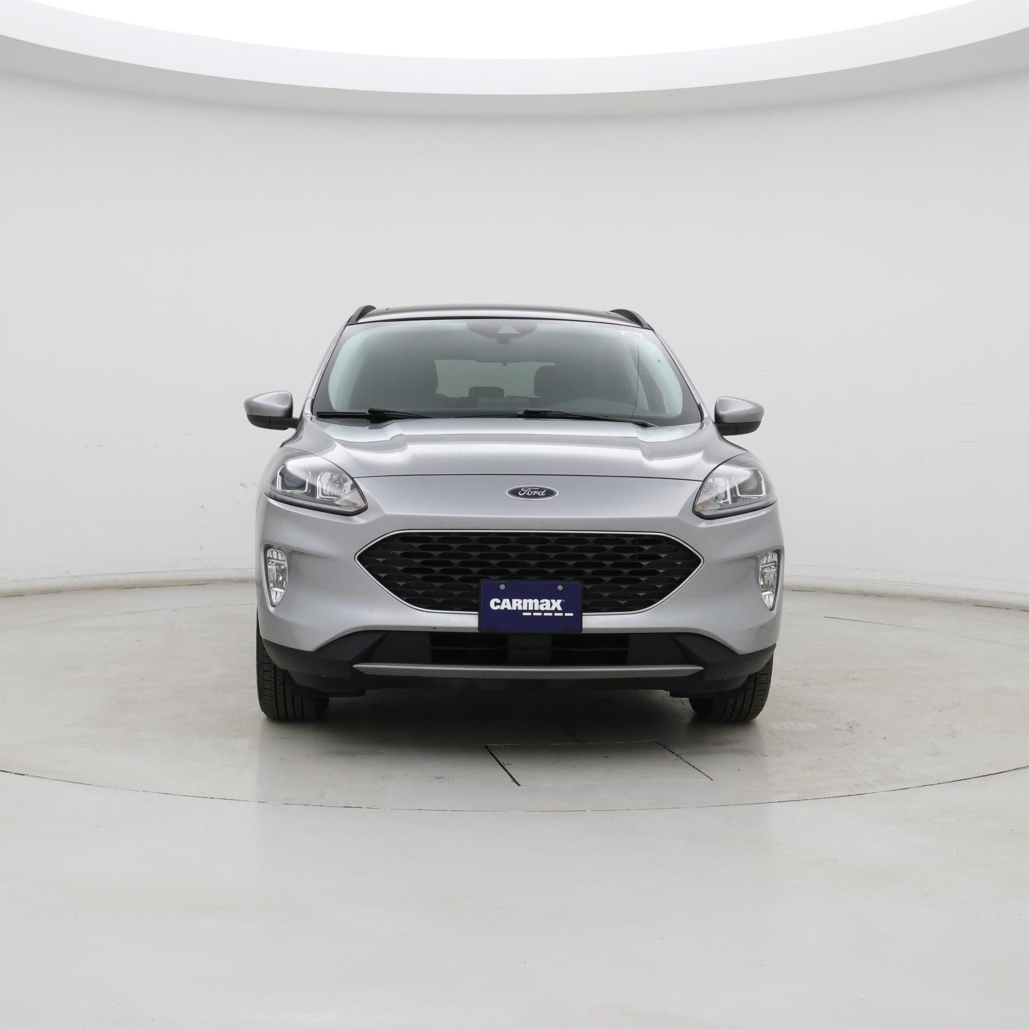 Thumbnail: 2022 Ford Escape - 5