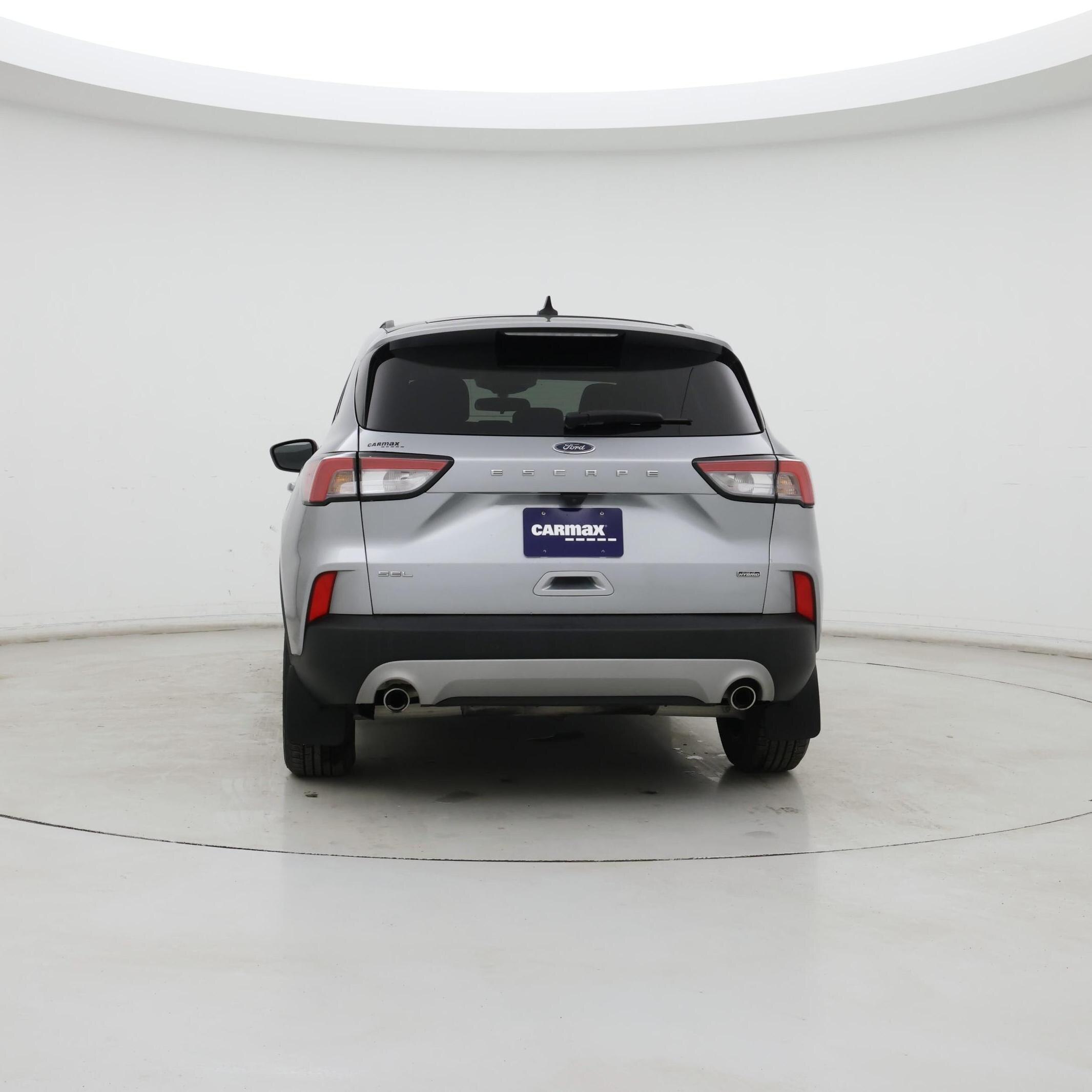 Thumbnail: 2022 Ford Escape - 6