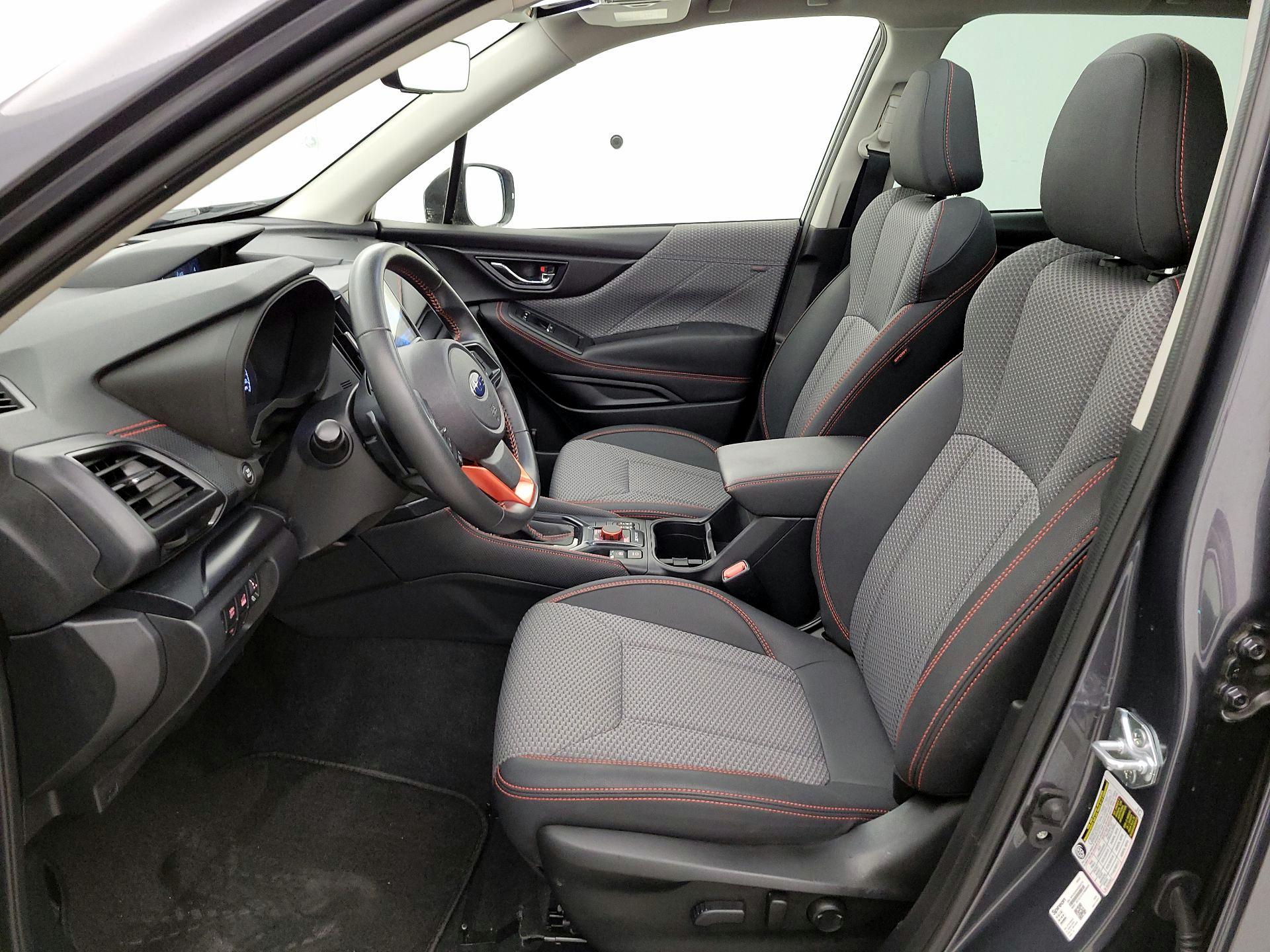 Thumbnail: 2024 Subaru Forester - 11