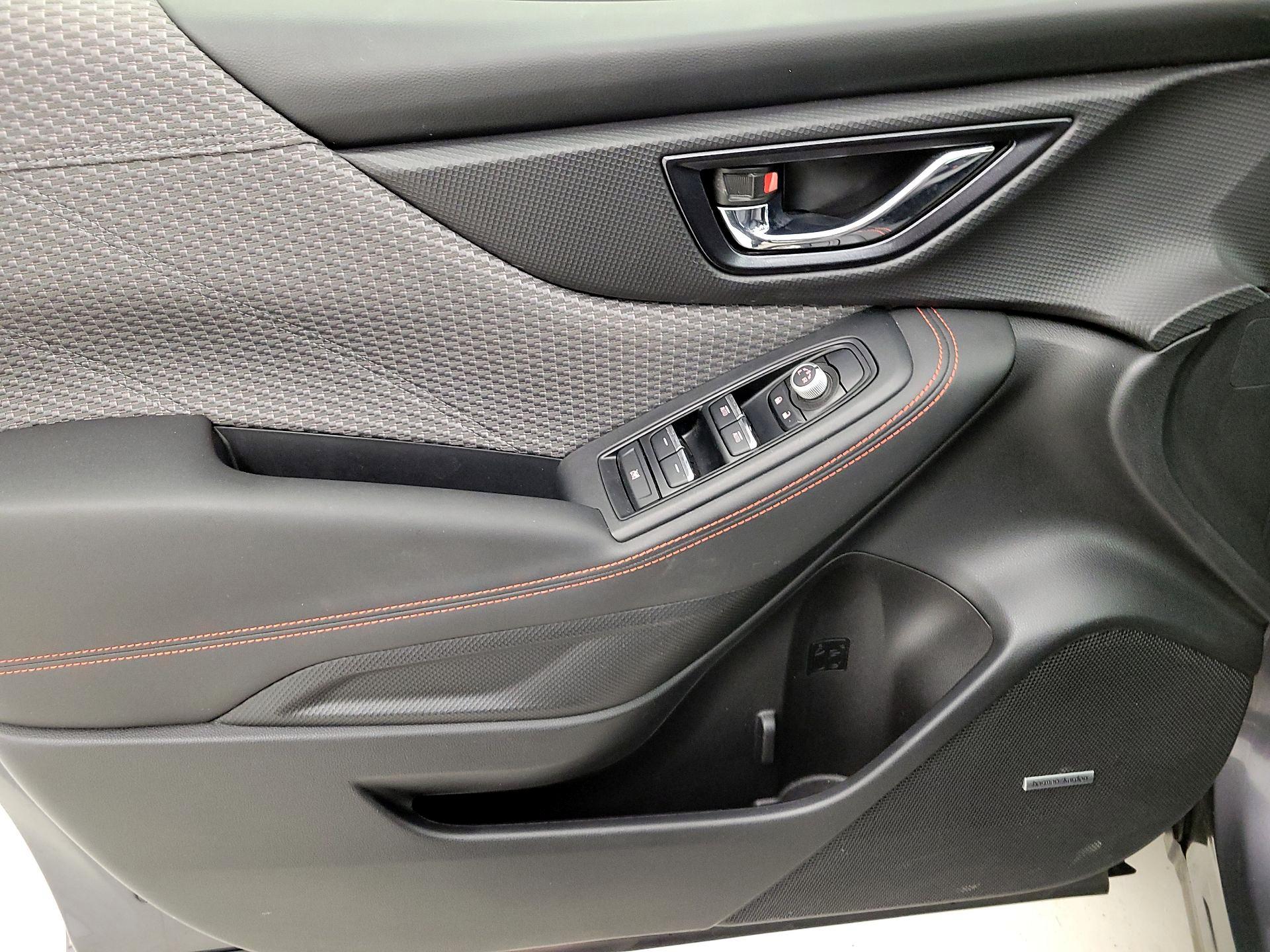 Thumbnail: 2024 Subaru Forester - 12