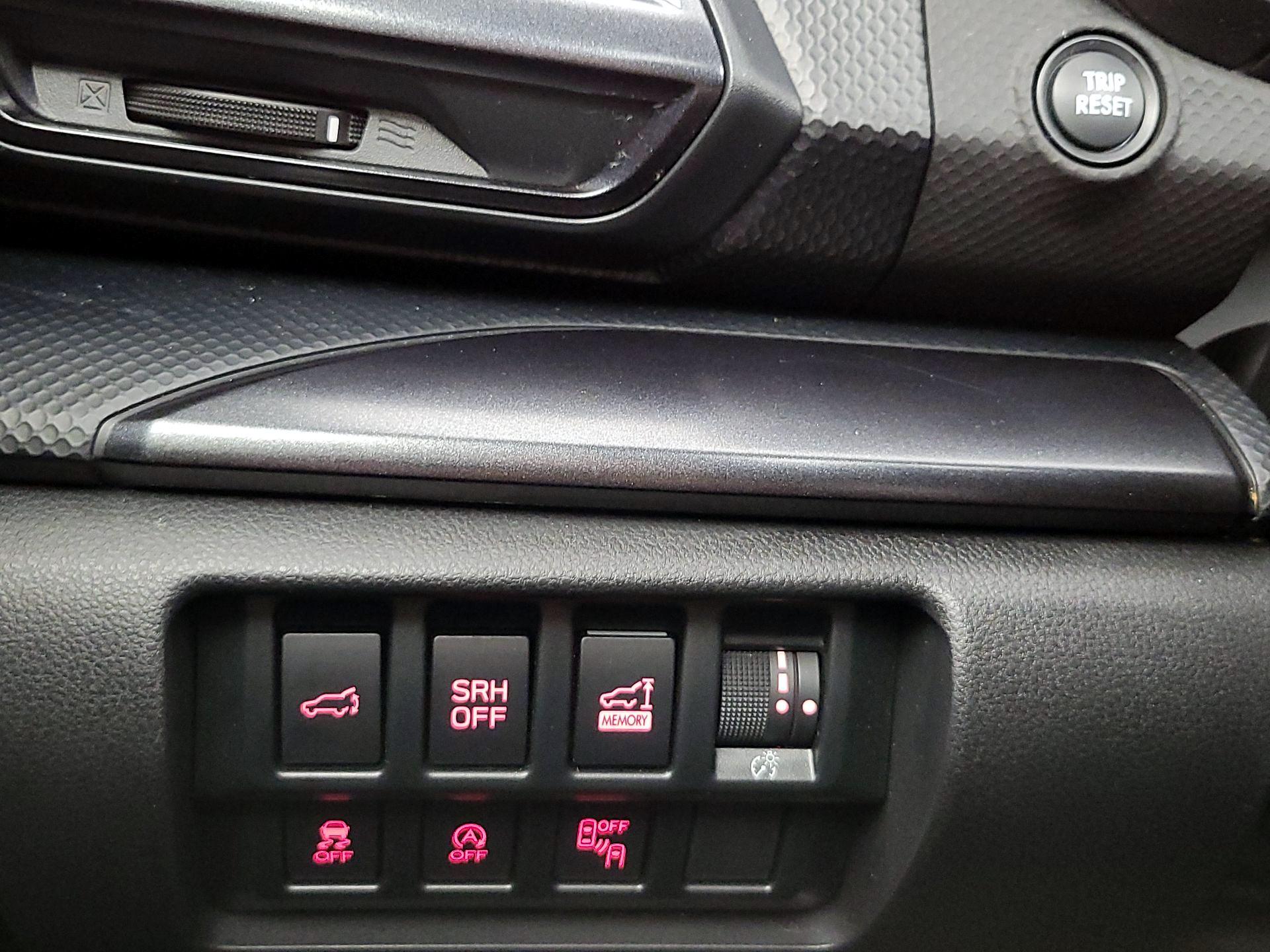 Thumbnail: 2024 Subaru Forester - 13