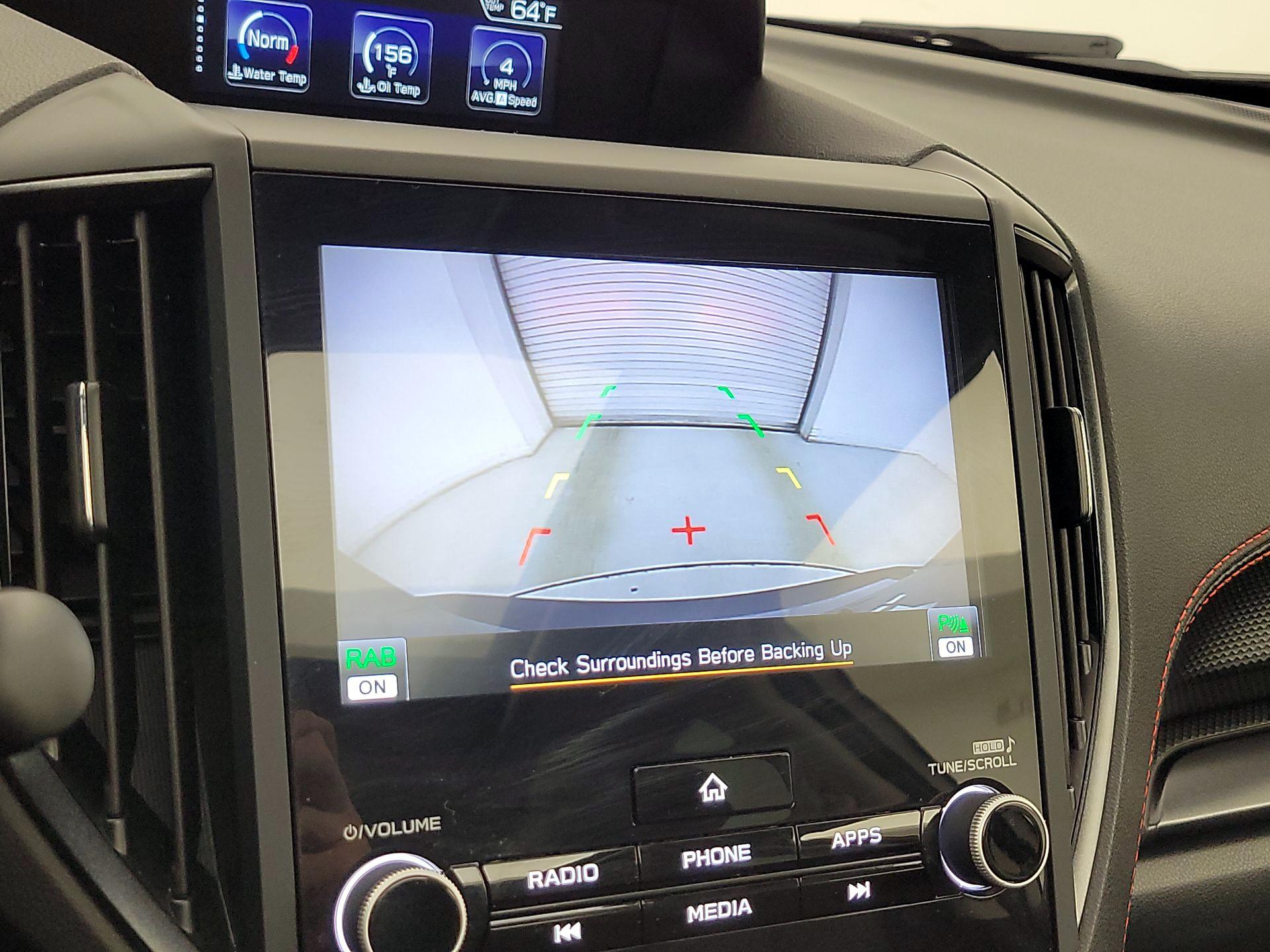 Thumbnail: 2024 Subaru Forester - 14