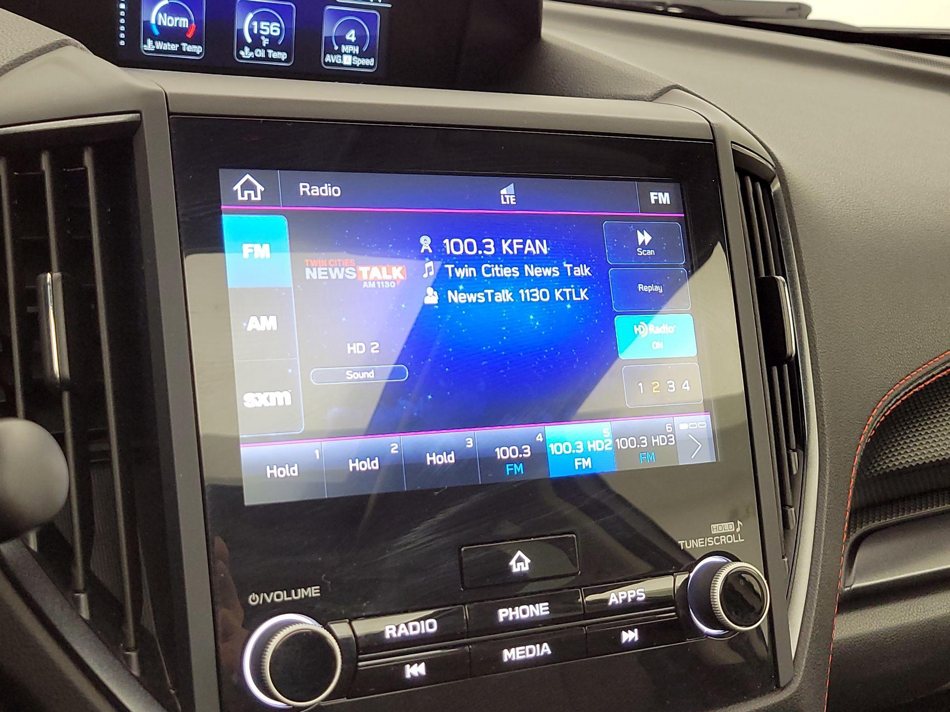 Thumbnail: 2024 Subaru Forester - 15