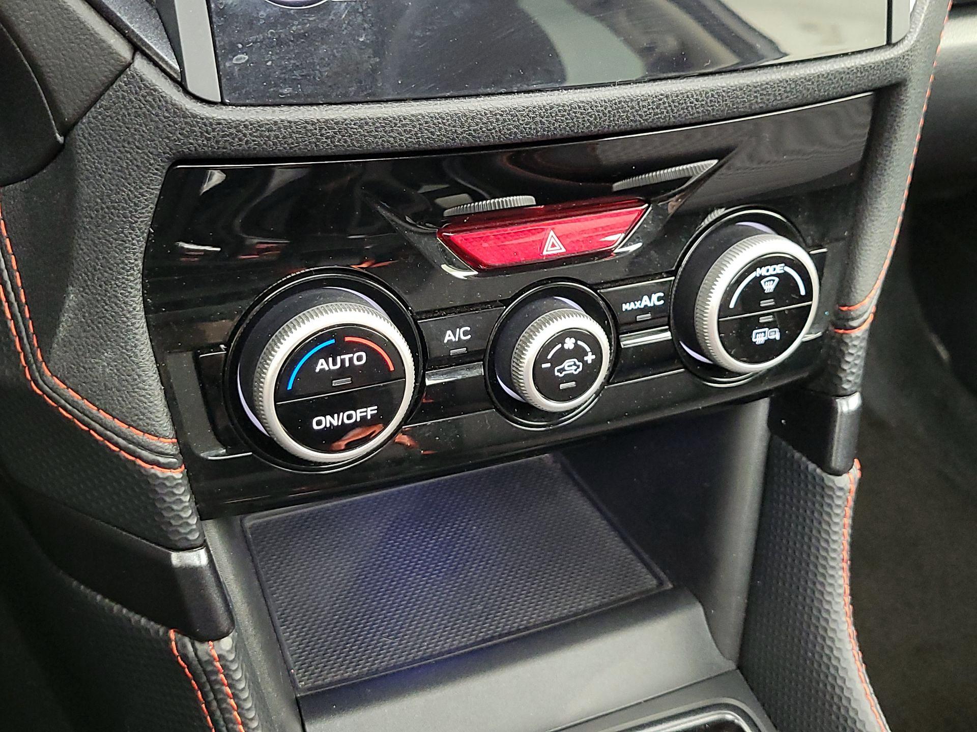 Thumbnail: 2024 Subaru Forester - 16