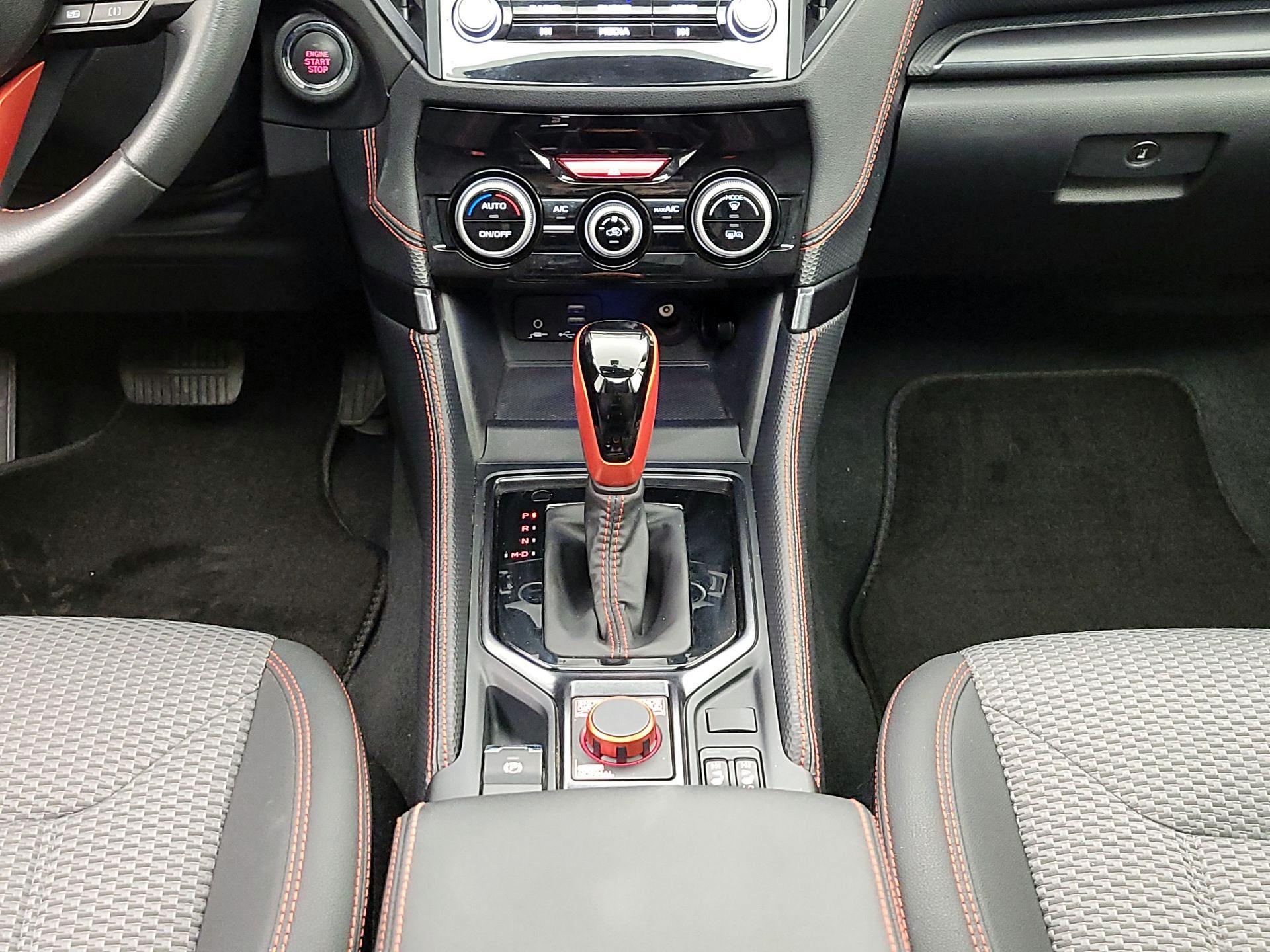 Thumbnail: 2024 Subaru Forester - 17