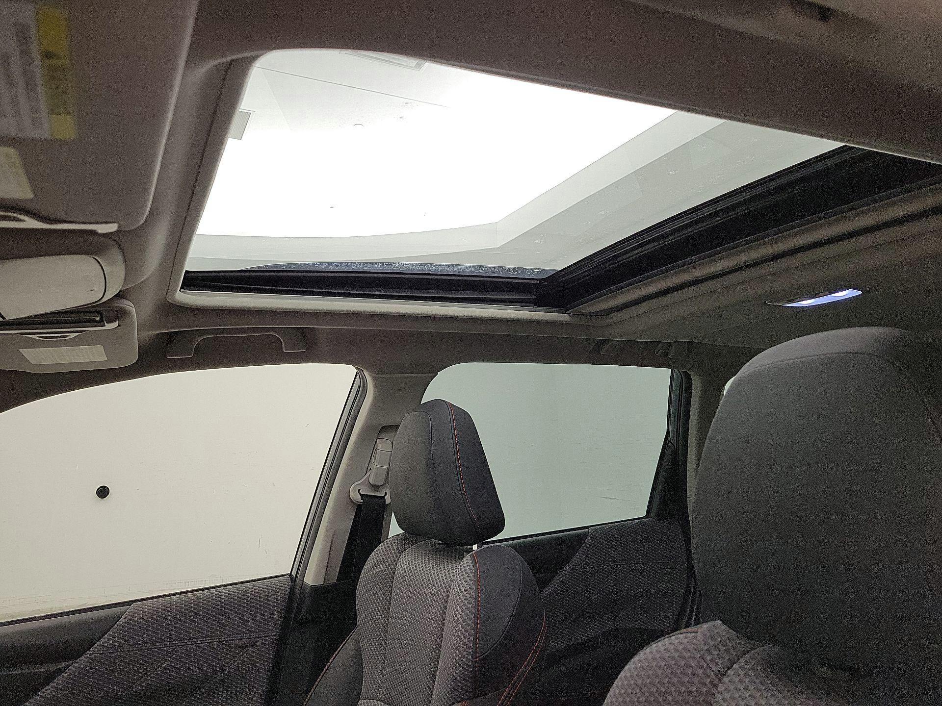 Thumbnail: 2024 Subaru Forester - 19