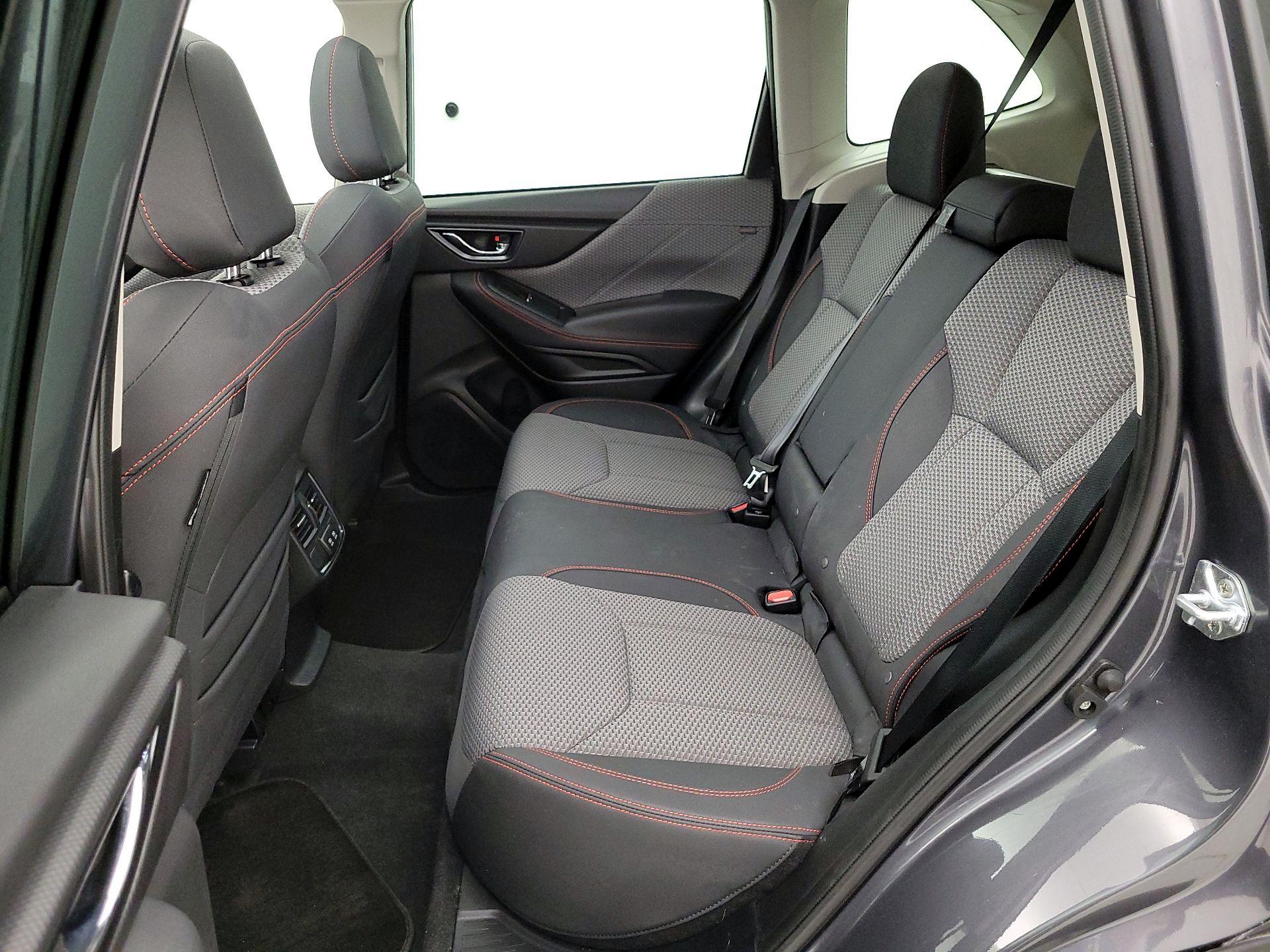 Thumbnail: 2024 Subaru Forester - 20