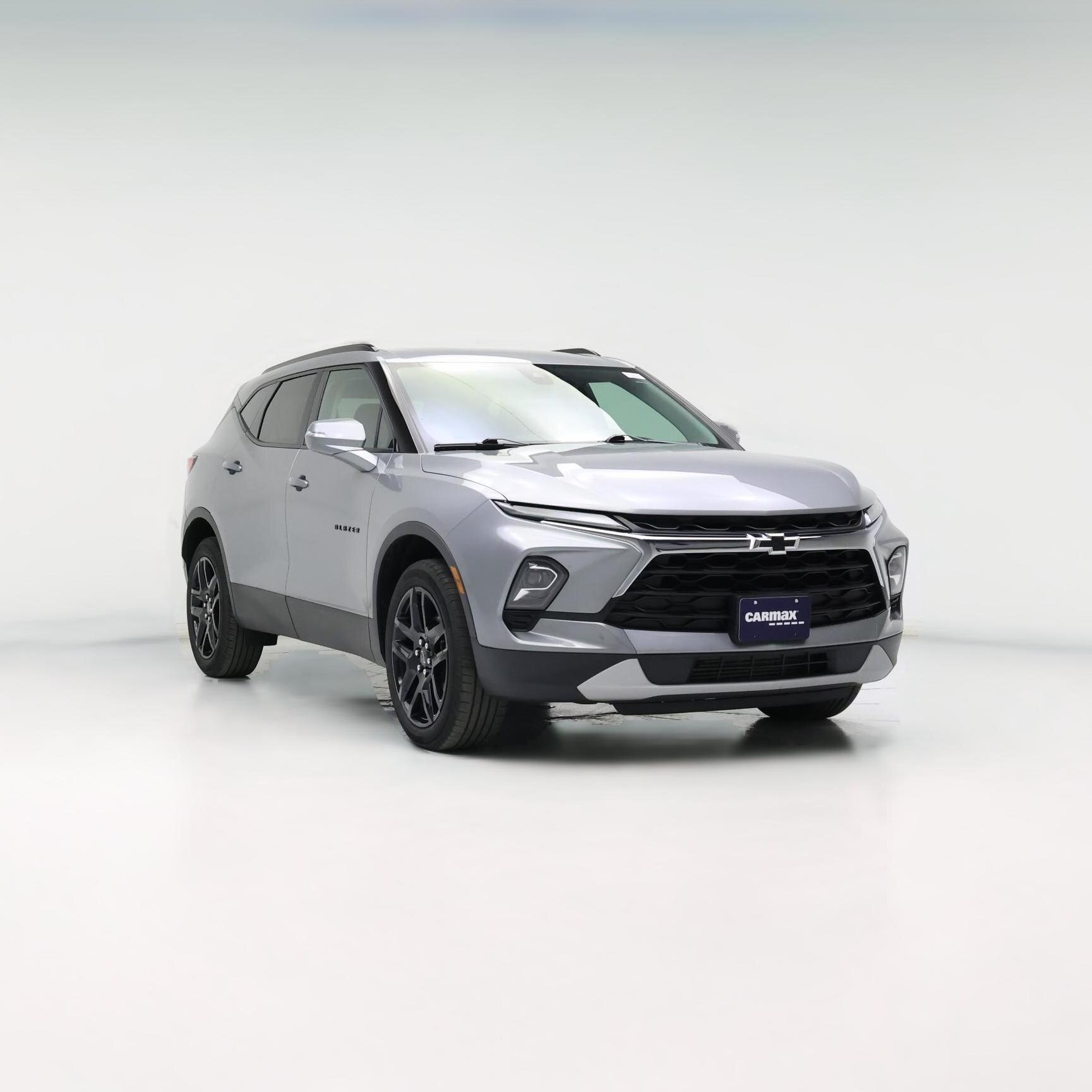 Thumbnail: 2023 Chevrolet Blazer - 1