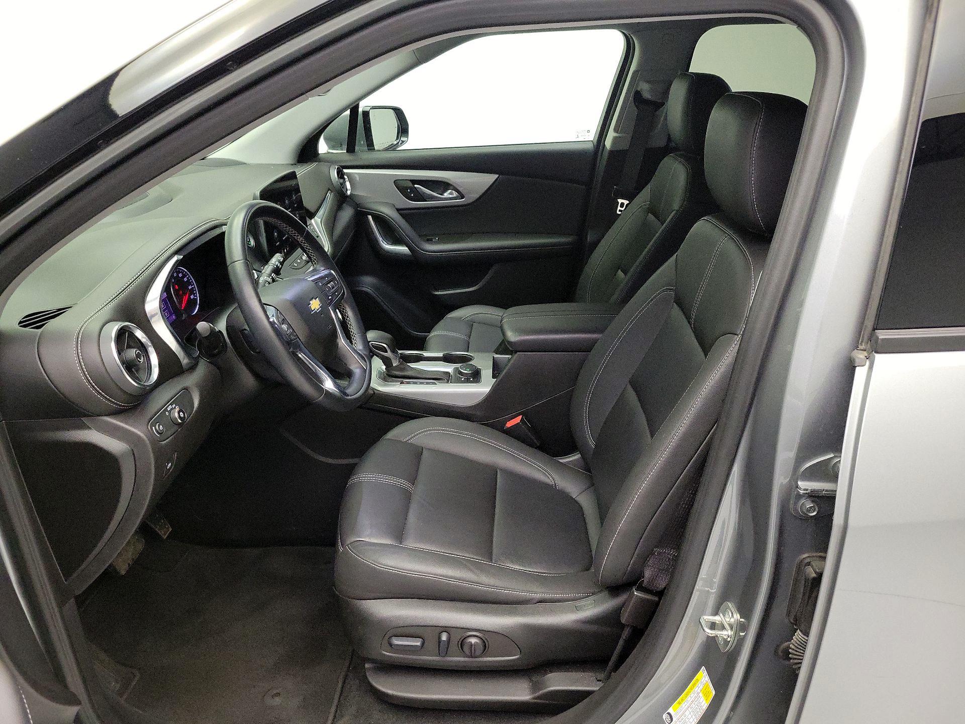 Thumbnail: 2023 Chevrolet Blazer - 11