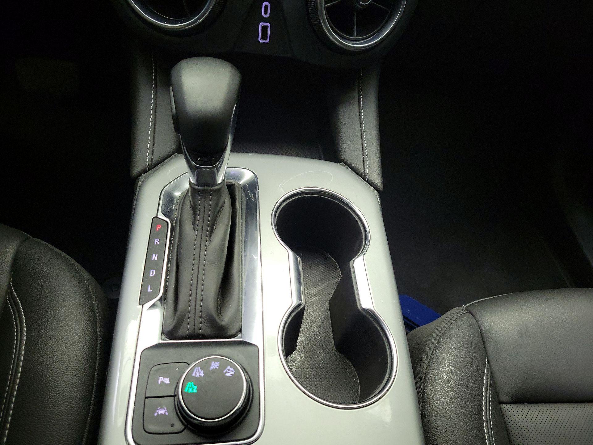 Thumbnail: 2023 Chevrolet Blazer - 17