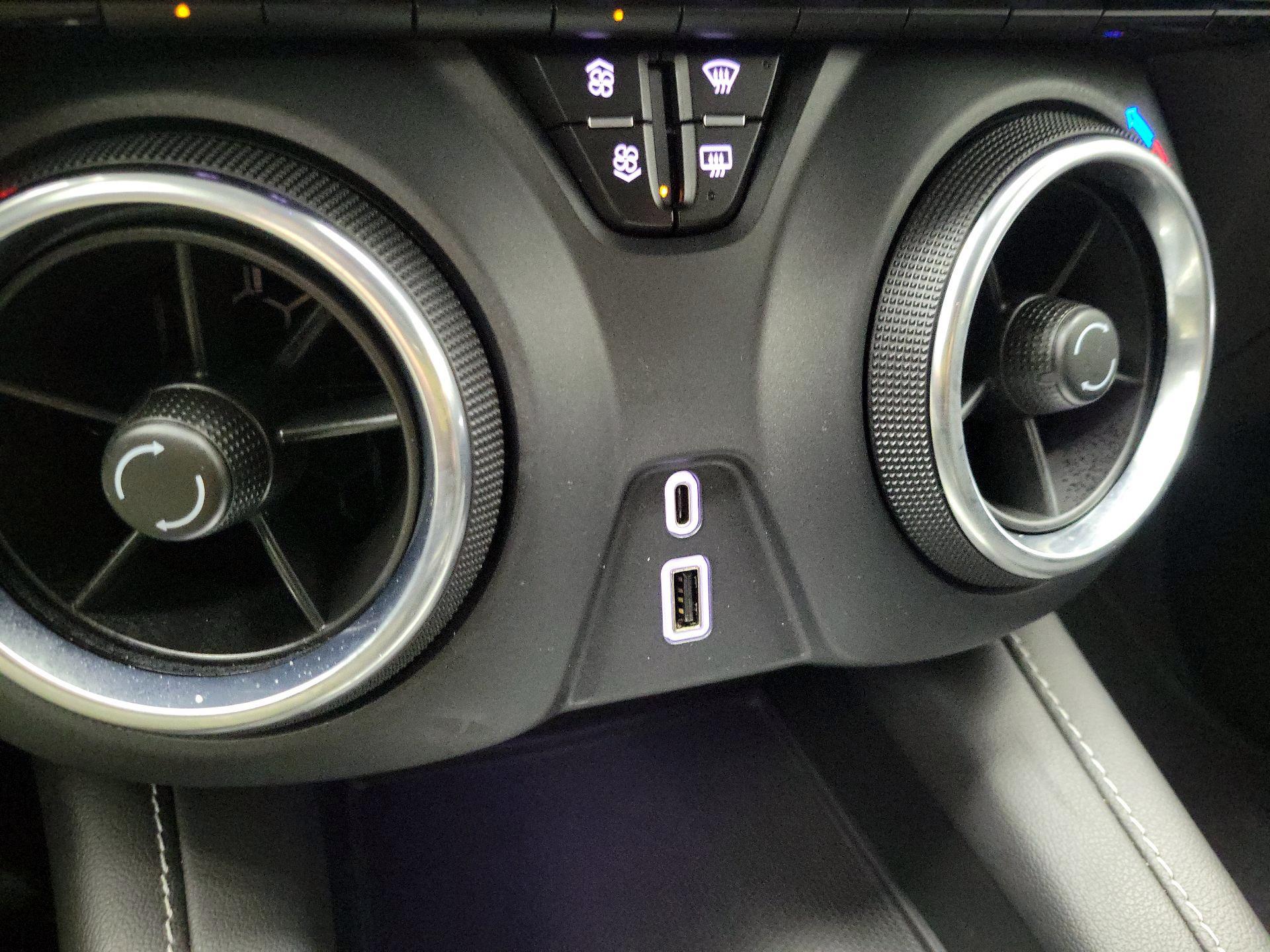 Thumbnail: 2023 Chevrolet Blazer - 18