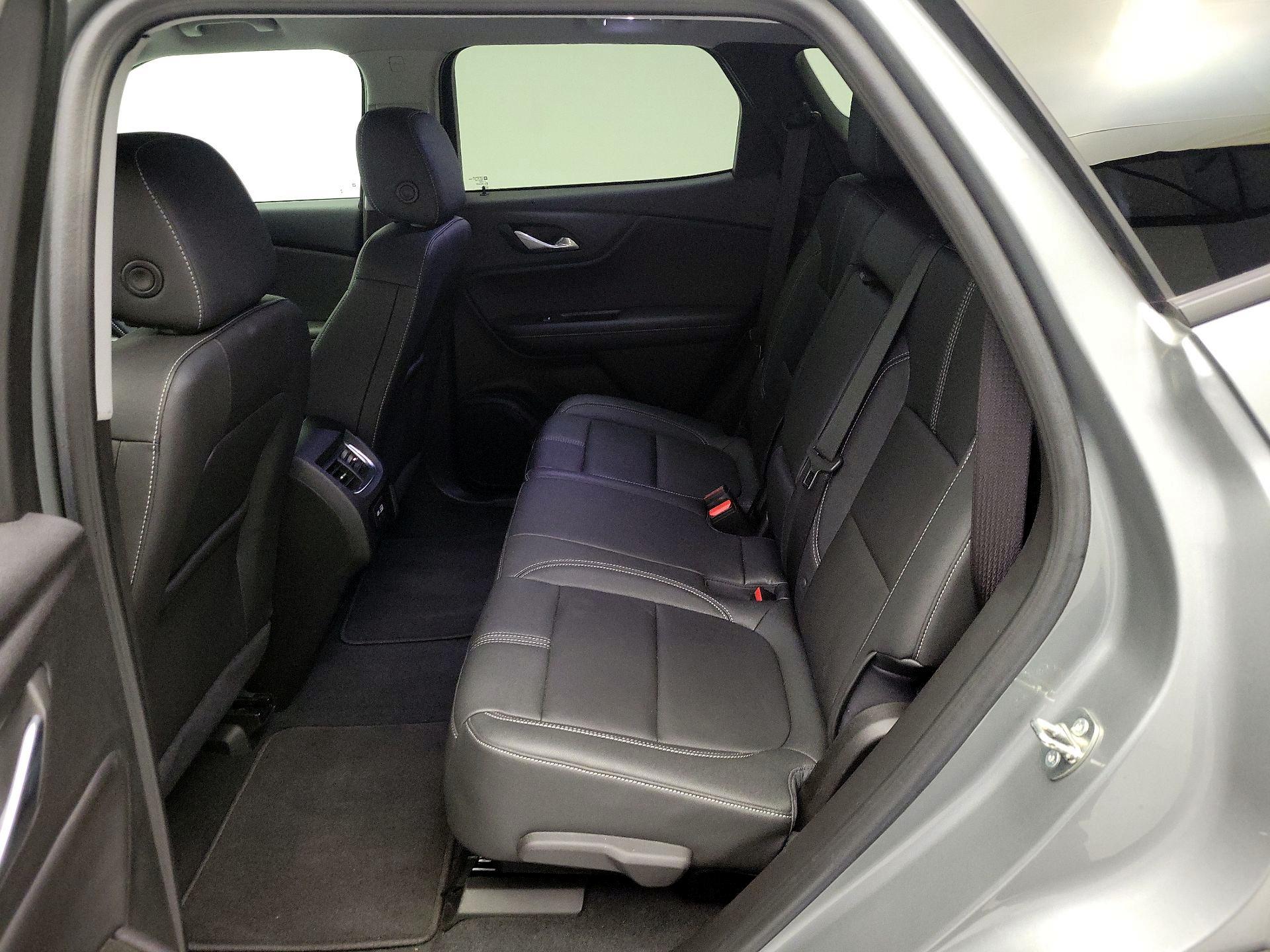 Thumbnail: 2023 Chevrolet Blazer - 19