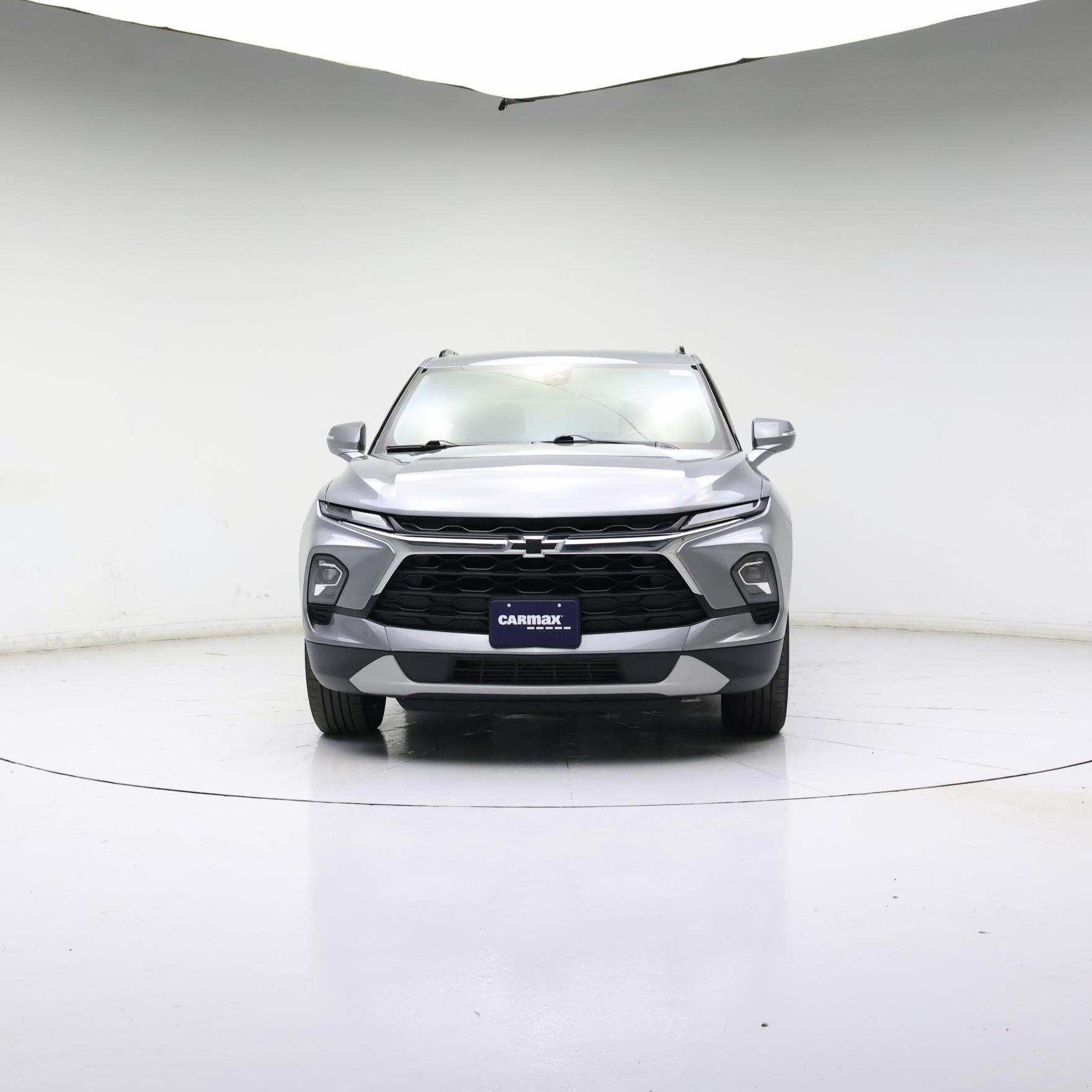 Thumbnail: 2023 Chevrolet Blazer - 5