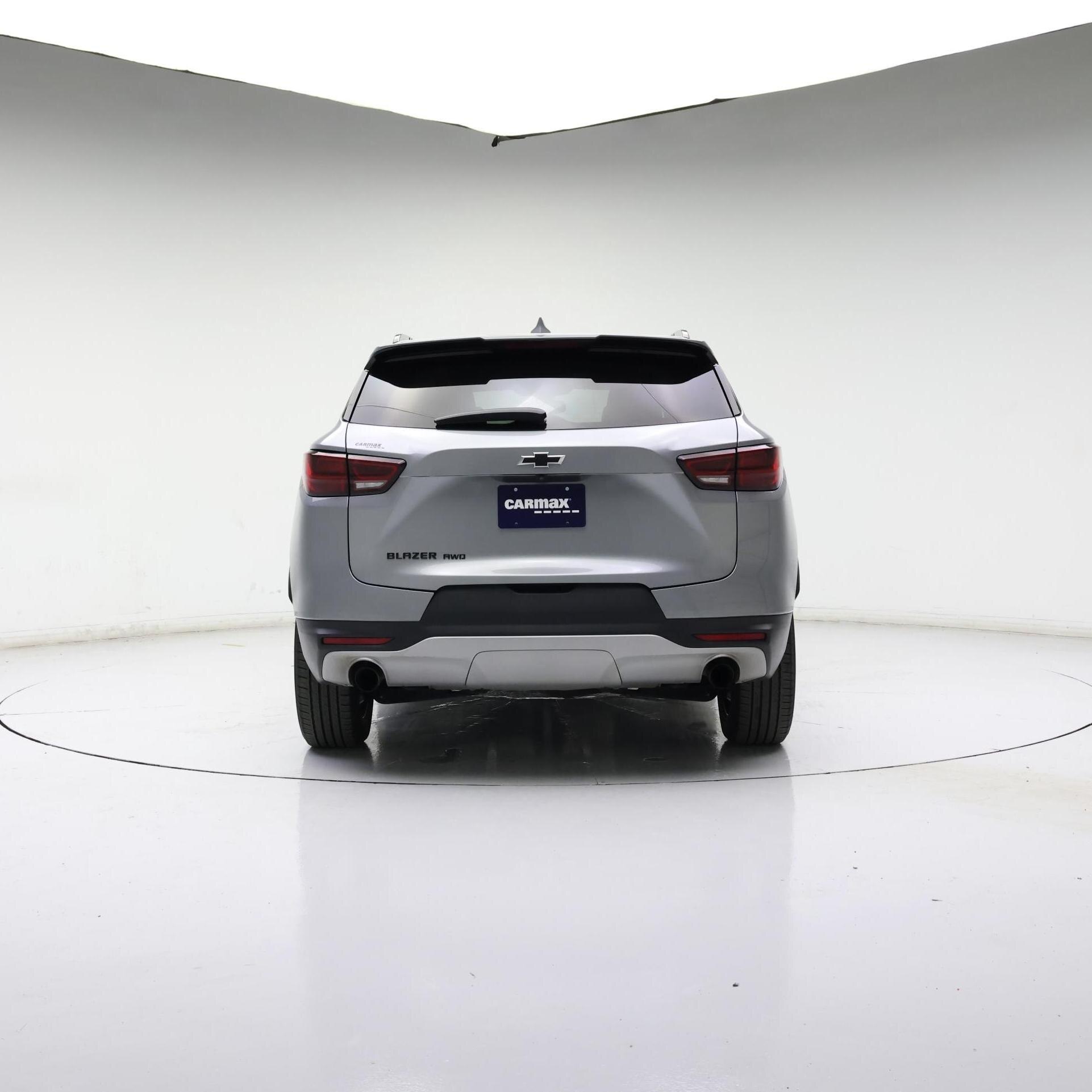 Thumbnail: 2023 Chevrolet Blazer - 6