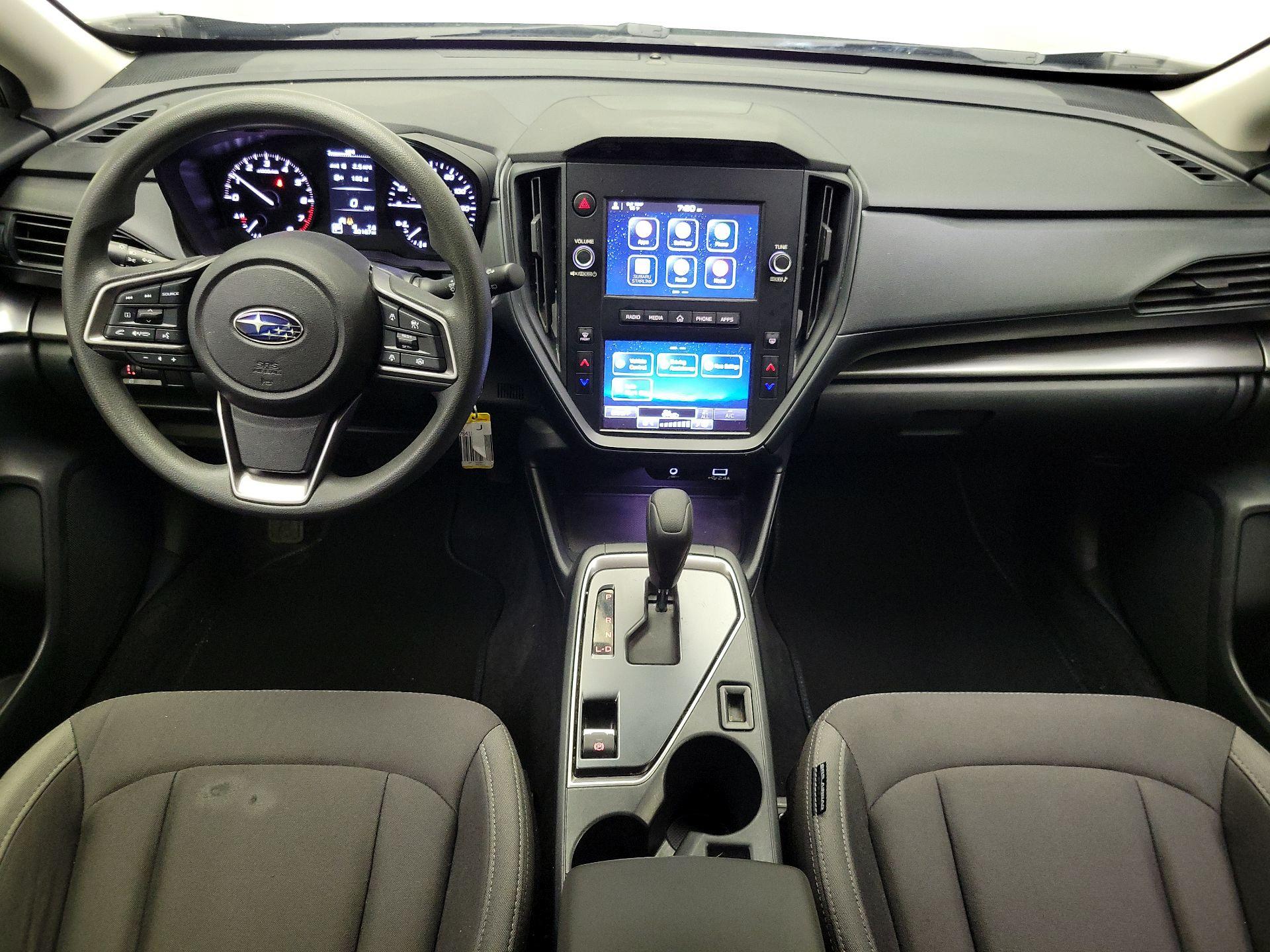 Thumbnail: 2024 Subaru Impreza - 9