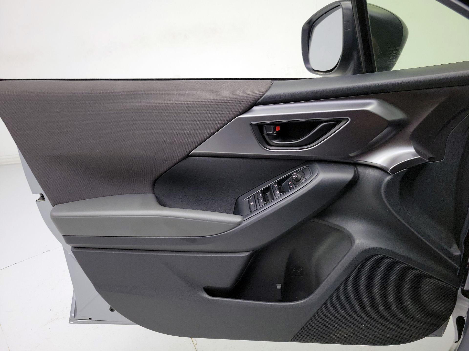 Thumbnail: 2024 Subaru Impreza - 12