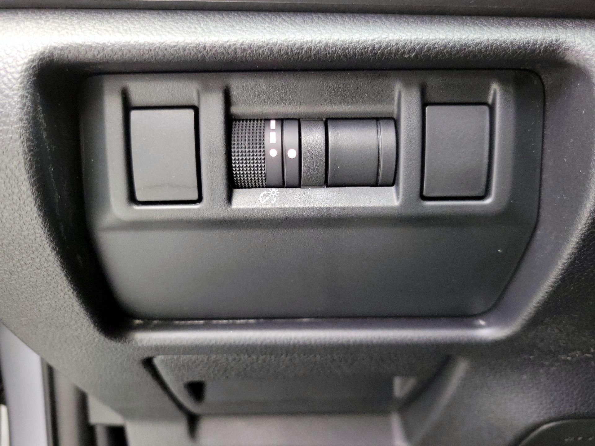 Thumbnail: 2024 Subaru Impreza - 13