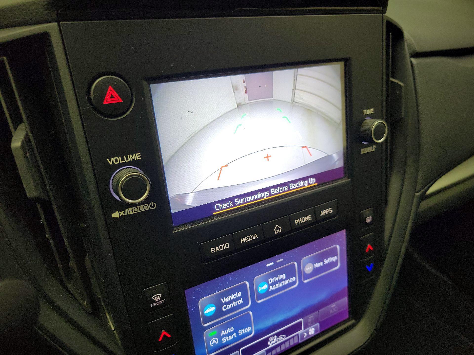 Thumbnail: 2024 Subaru Impreza - 14