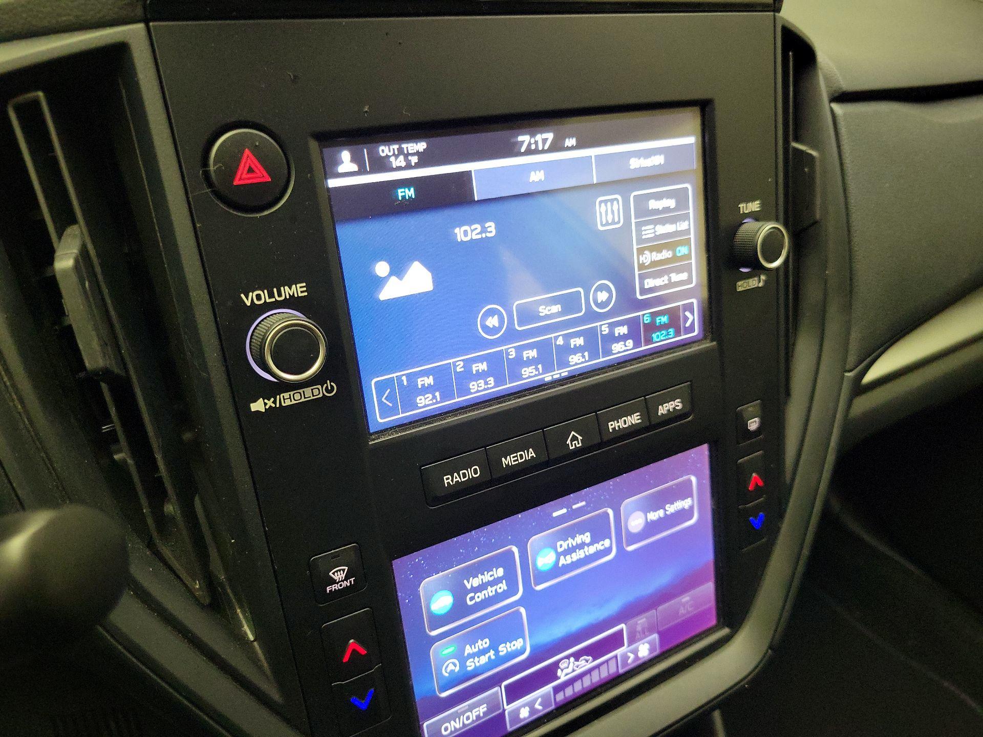 Thumbnail: 2024 Subaru Impreza - 15