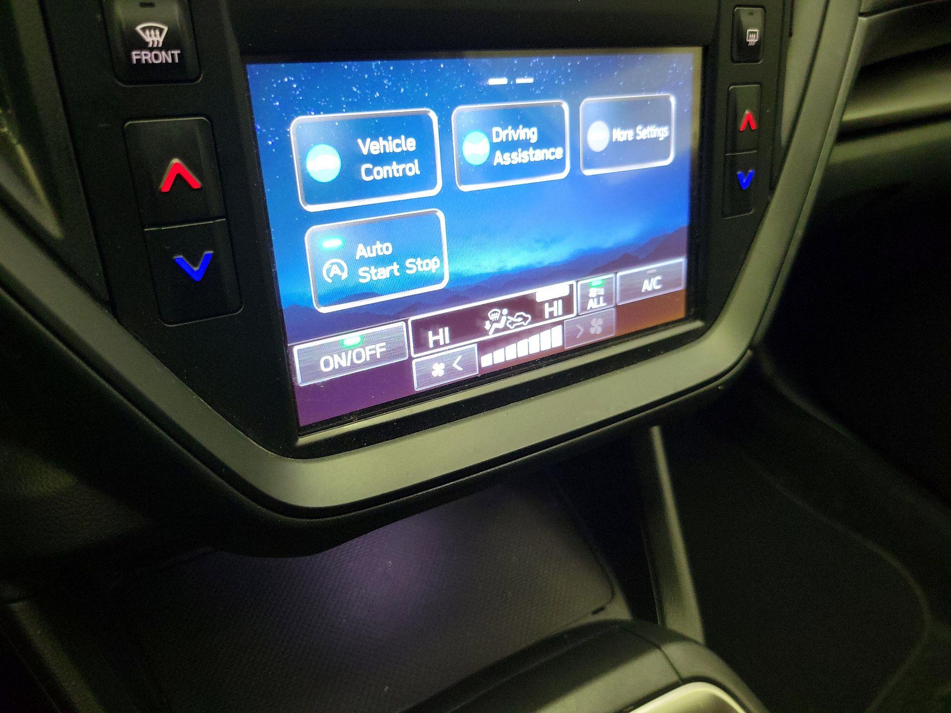 Thumbnail: 2024 Subaru Impreza - 16