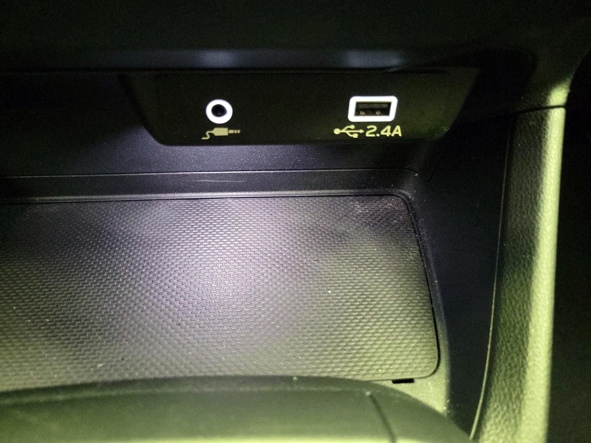 Thumbnail: 2024 Subaru Impreza - 18