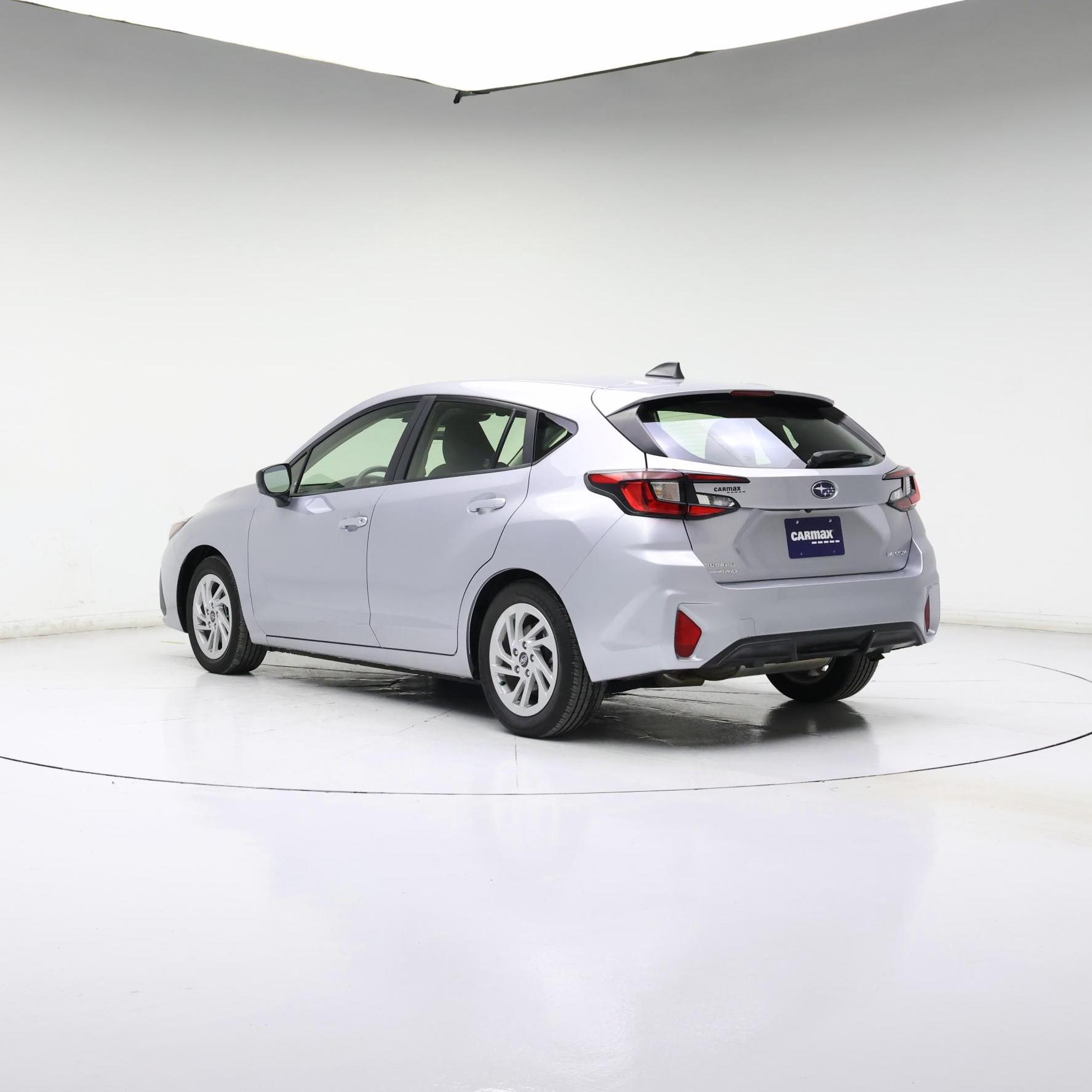 Thumbnail: 2024 Subaru Impreza - 2