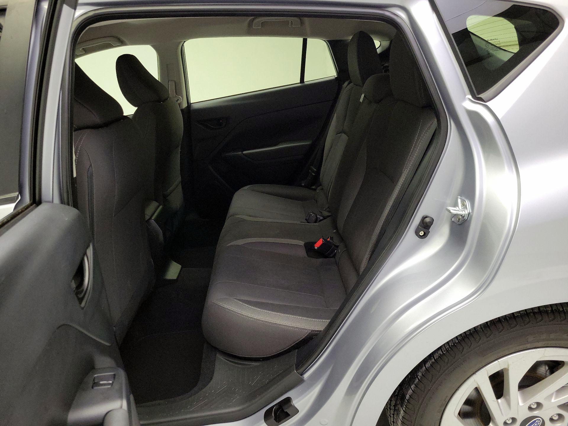 Thumbnail: 2024 Subaru Impreza - 19