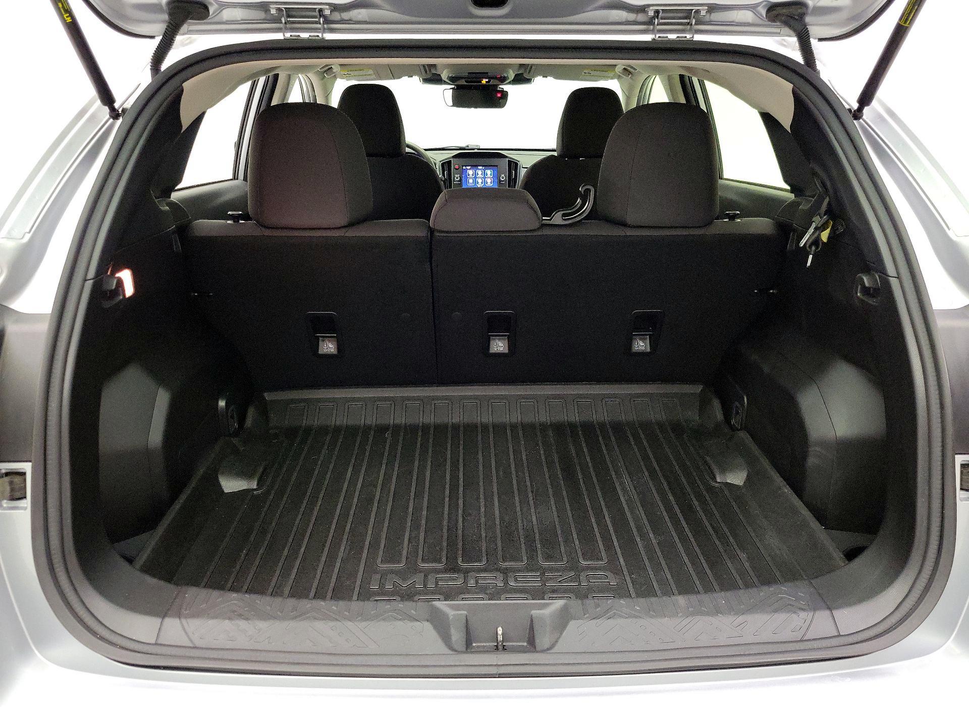 Thumbnail: 2024 Subaru Impreza - 20