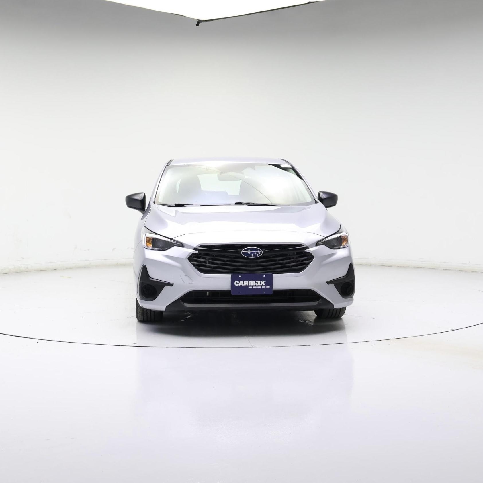 Thumbnail: 2024 Subaru Impreza - 5