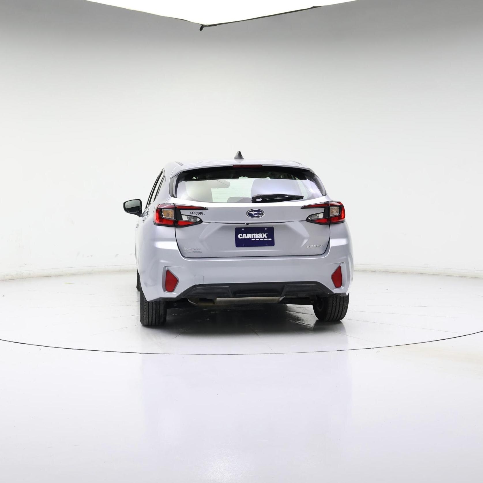 Thumbnail: 2024 Subaru Impreza - 6