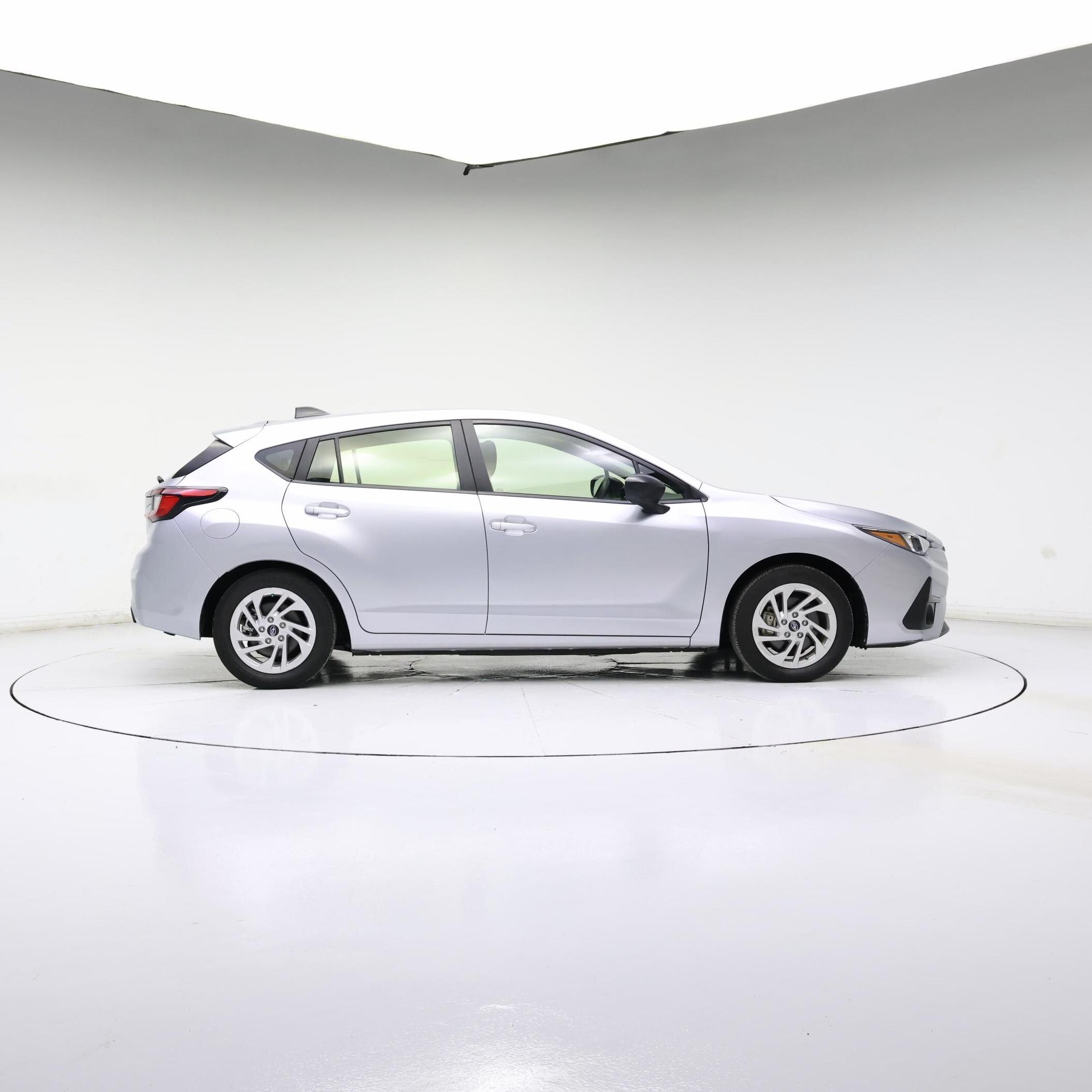 Thumbnail: 2024 Subaru Impreza - 7