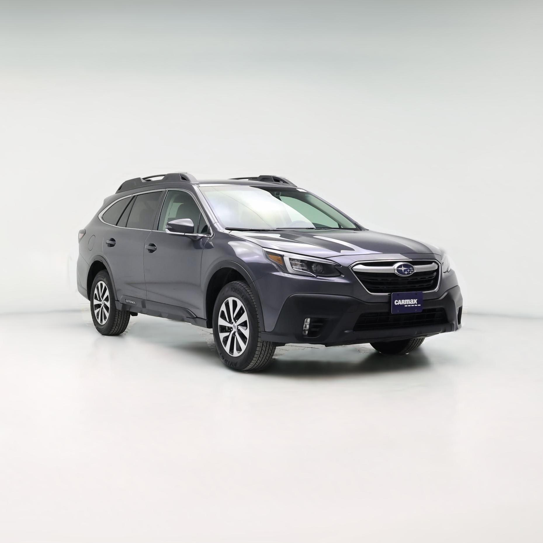 Thumbnail: 2022 Subaru Outback - 1