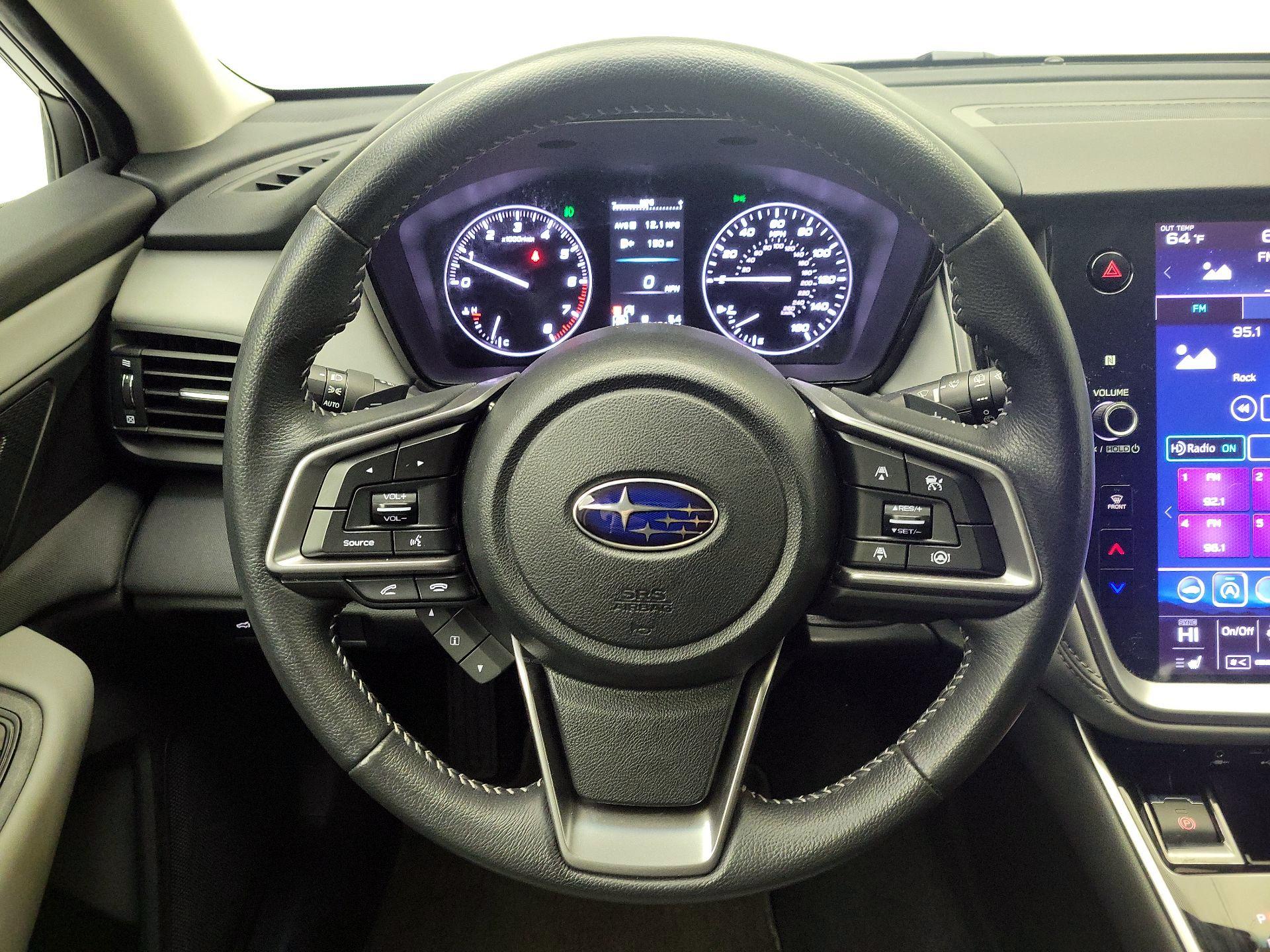 Thumbnail: 2022 Subaru Outback - 10