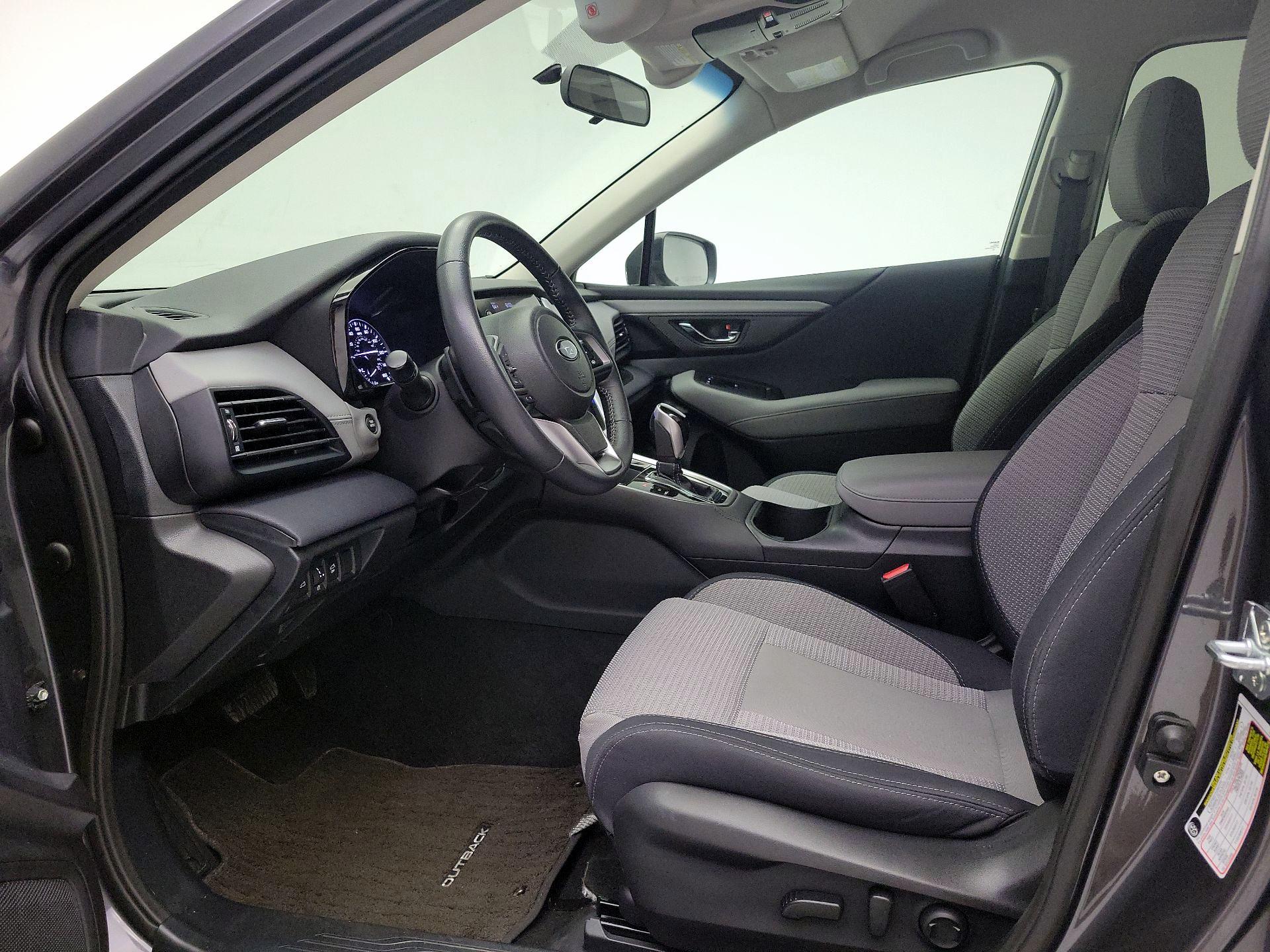 Thumbnail: 2022 Subaru Outback - 11