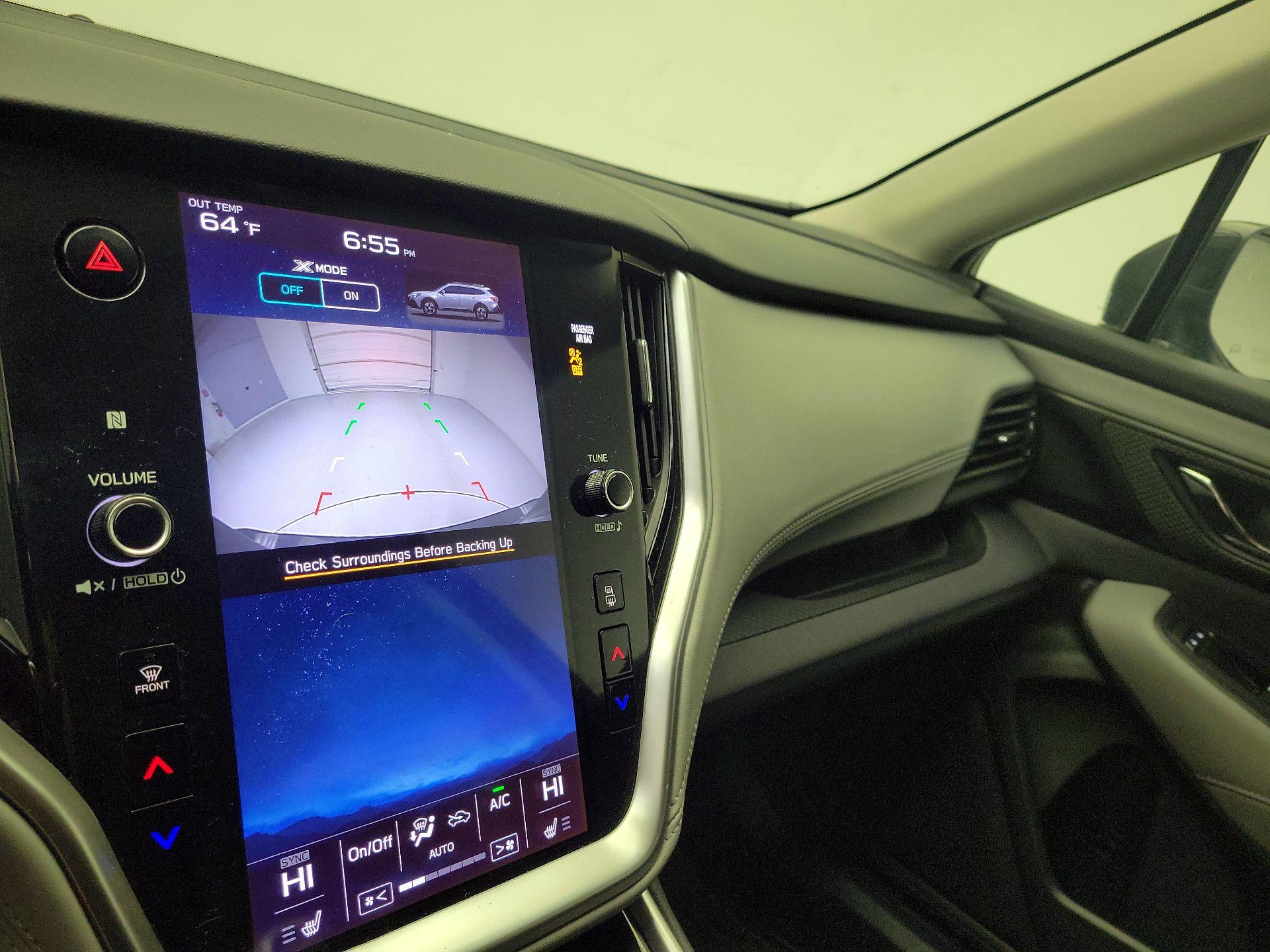 Thumbnail: 2022 Subaru Outback - 14