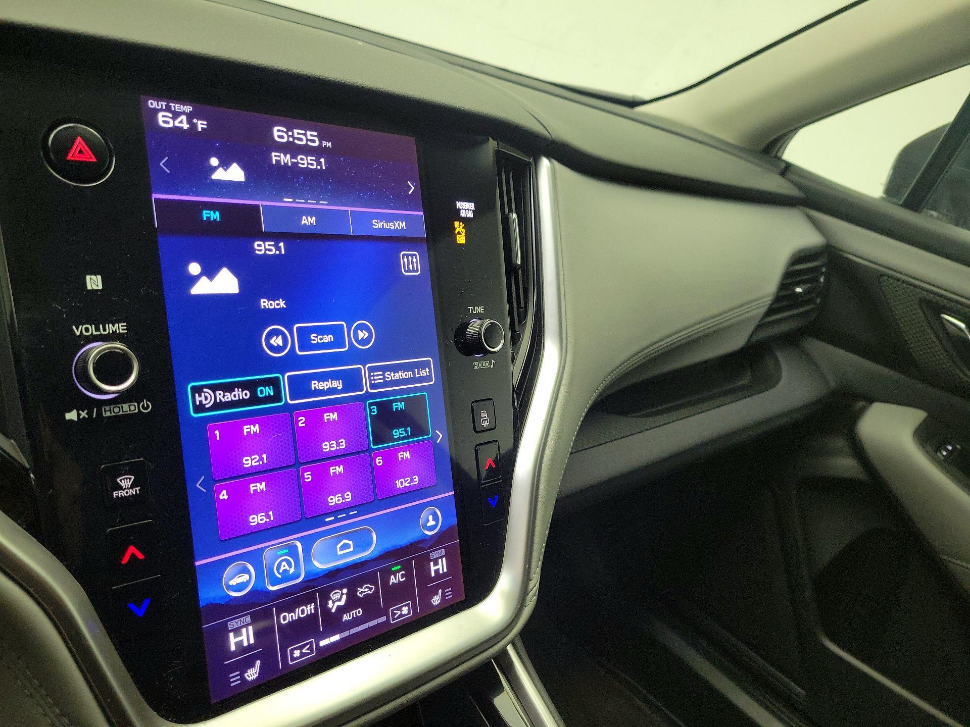 Thumbnail: 2022 Subaru Outback - 15