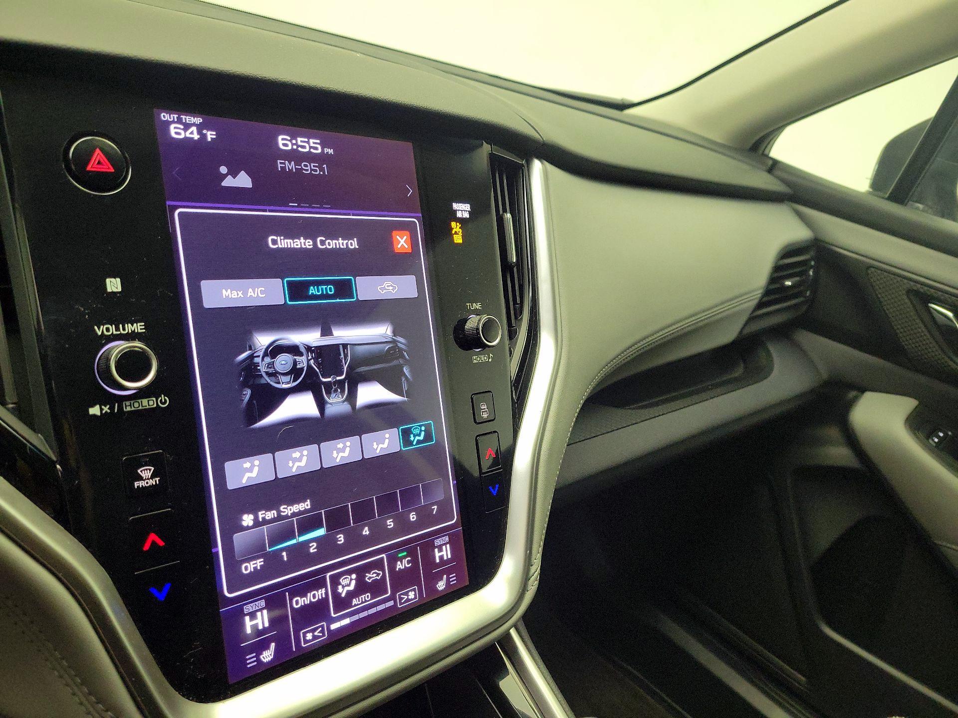 Thumbnail: 2022 Subaru Outback - 16