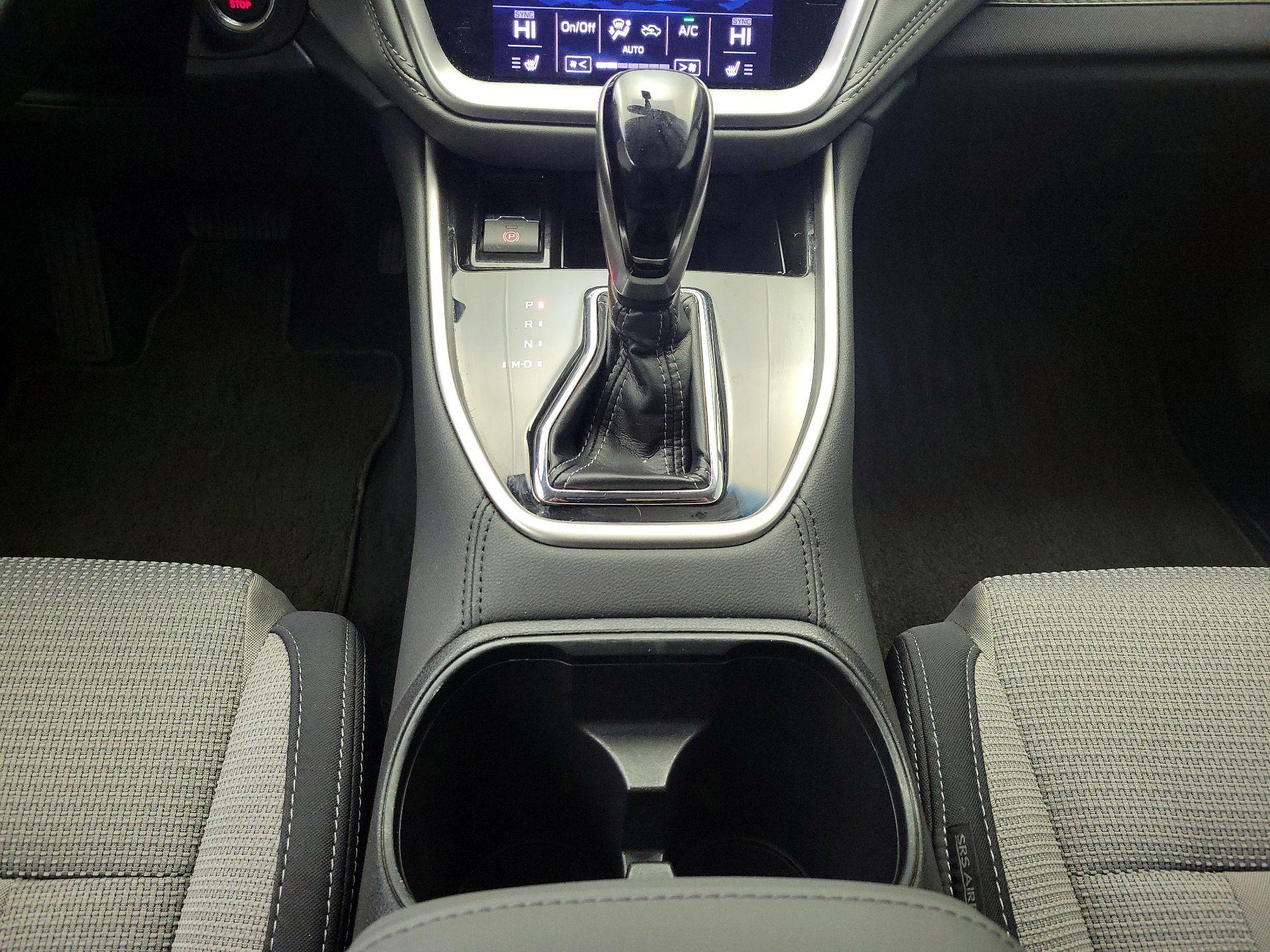 Thumbnail: 2022 Subaru Outback - 17