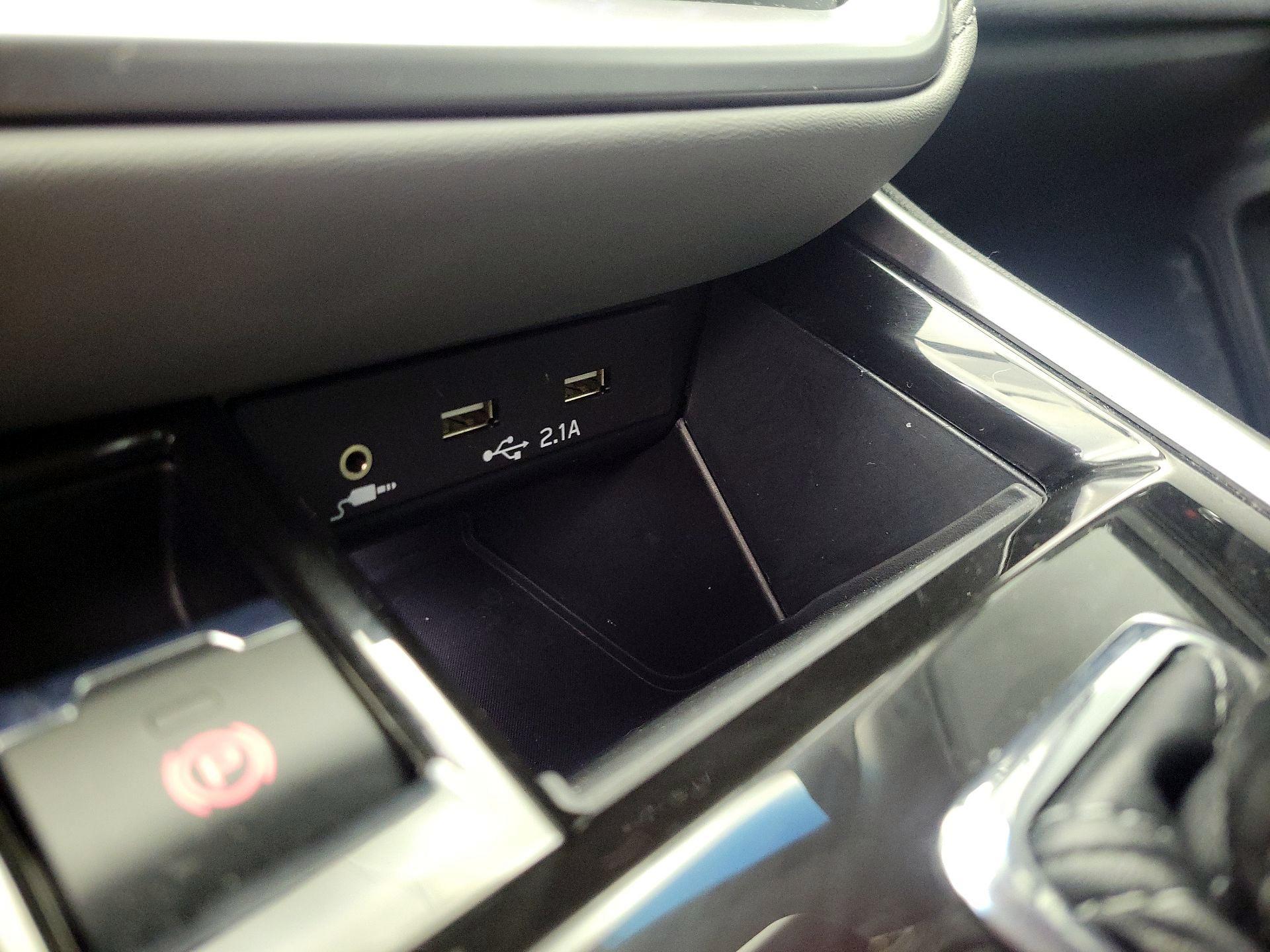 Thumbnail: 2022 Subaru Outback - 18