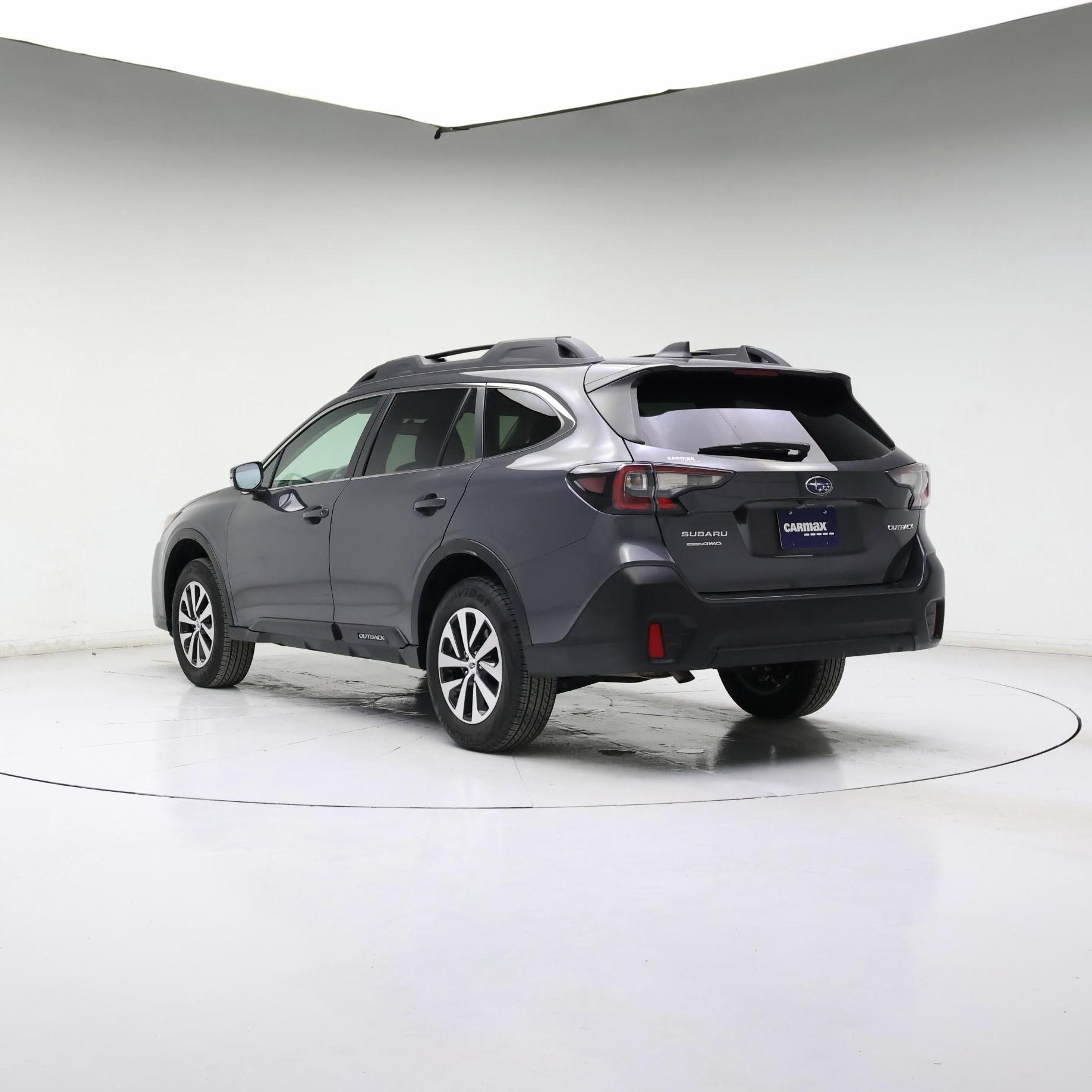 Thumbnail: 2022 Subaru Outback - 2