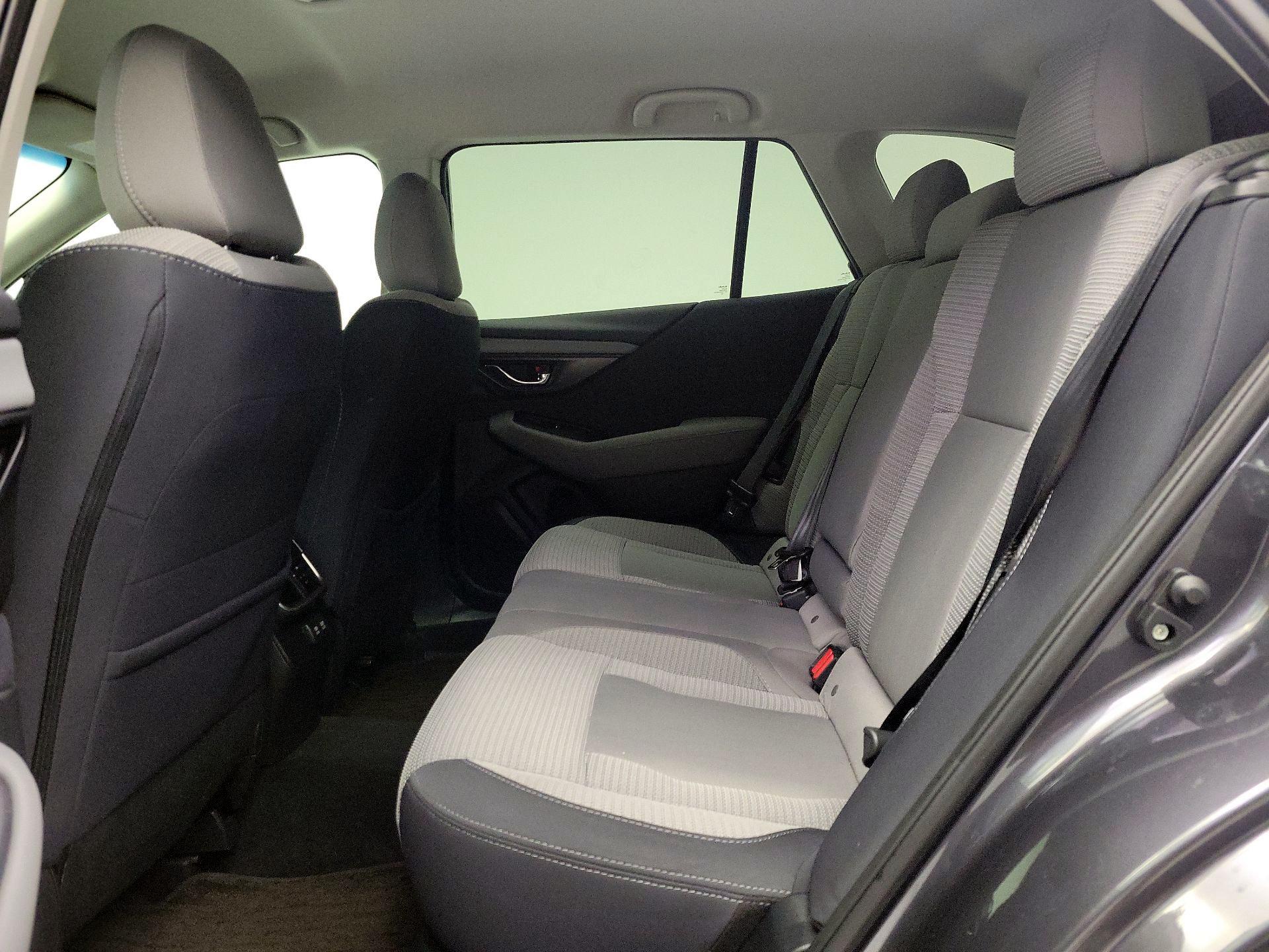 Thumbnail: 2022 Subaru Outback - 19