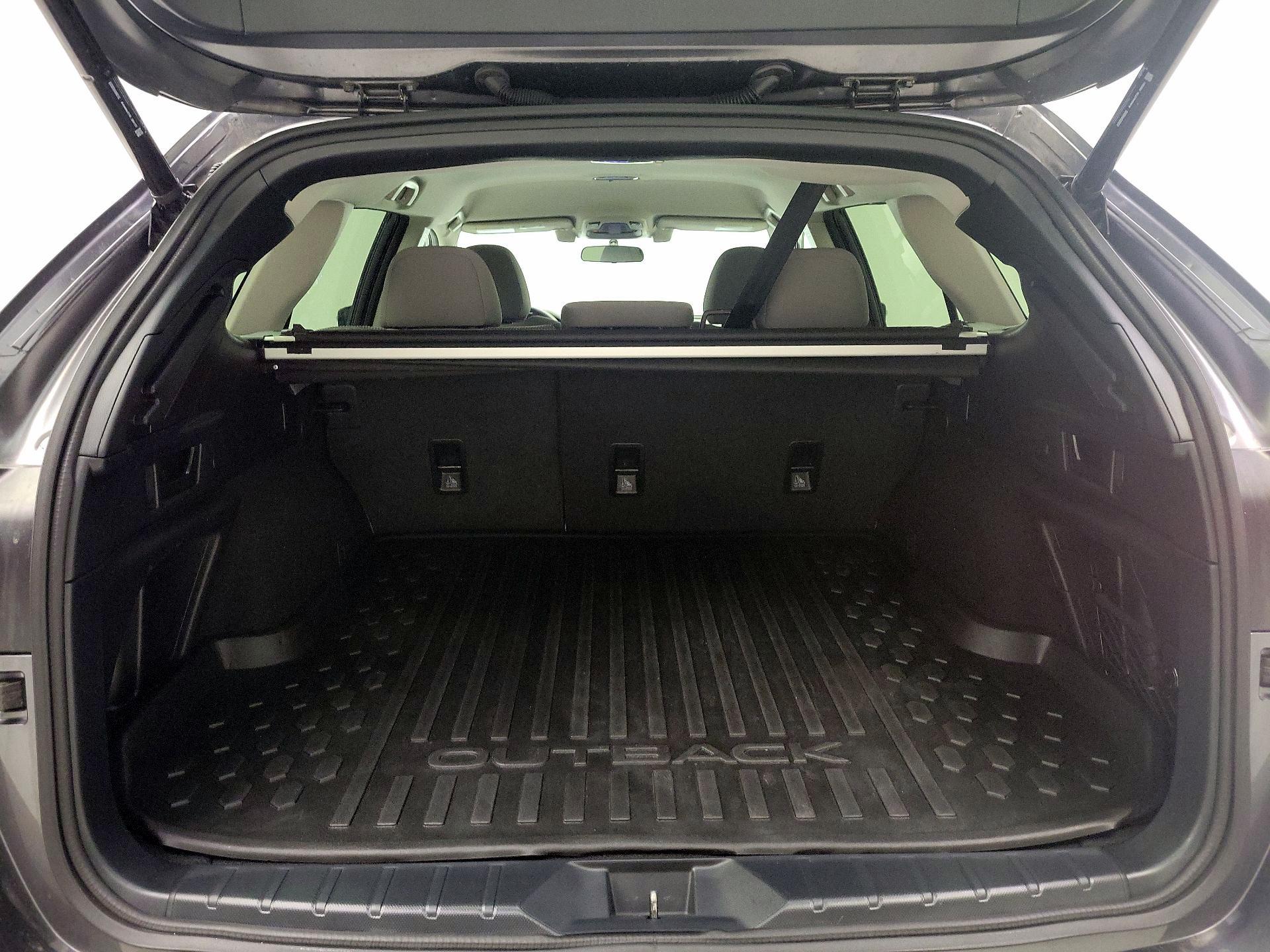 Thumbnail: 2022 Subaru Outback - 20