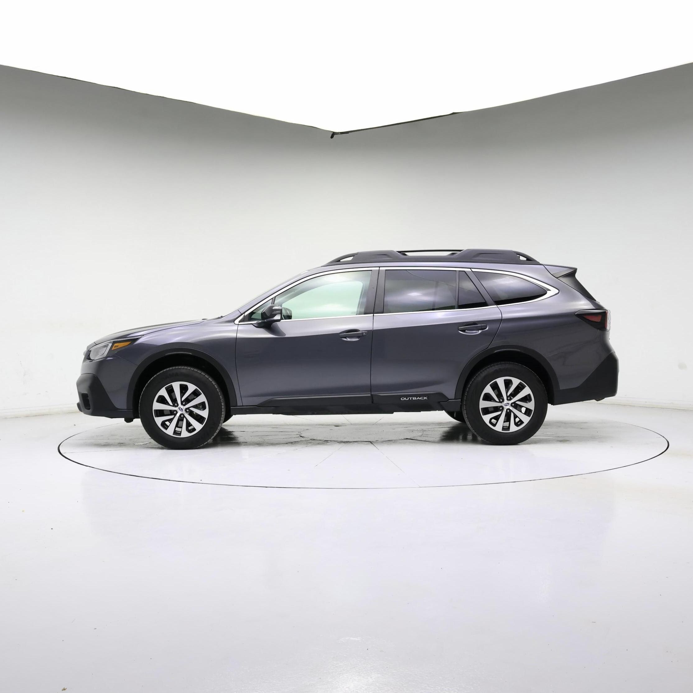 Thumbnail: 2022 Subaru Outback - 3