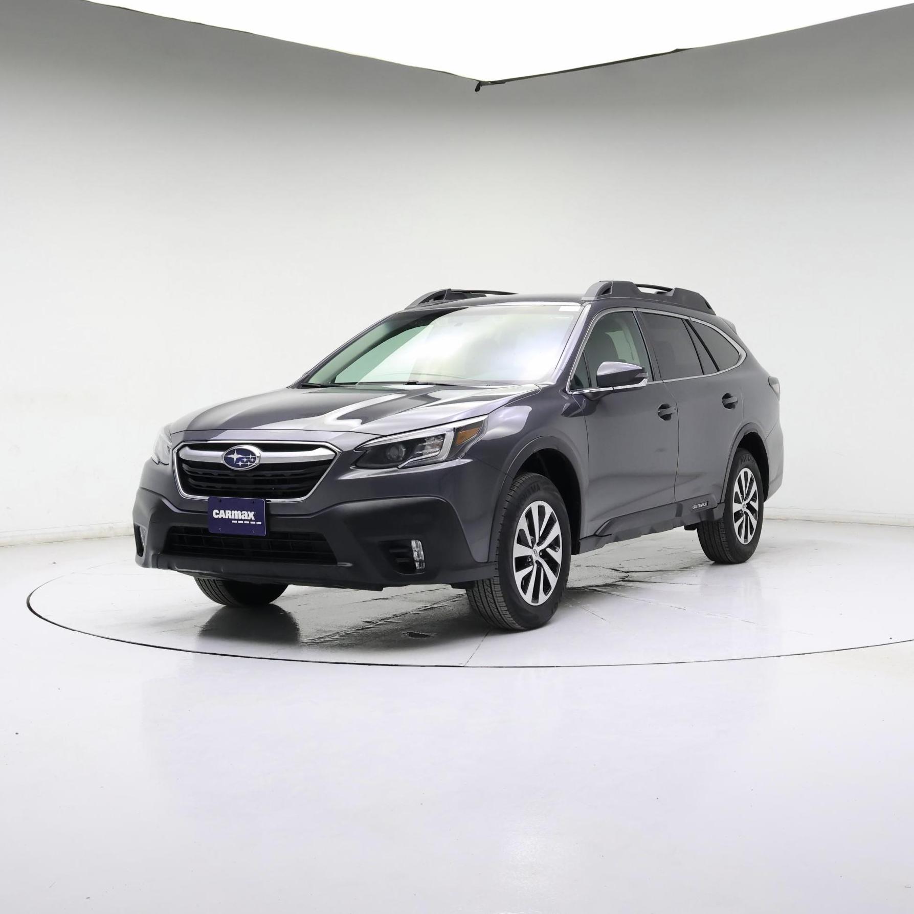 Thumbnail: 2022 Subaru Outback - 4